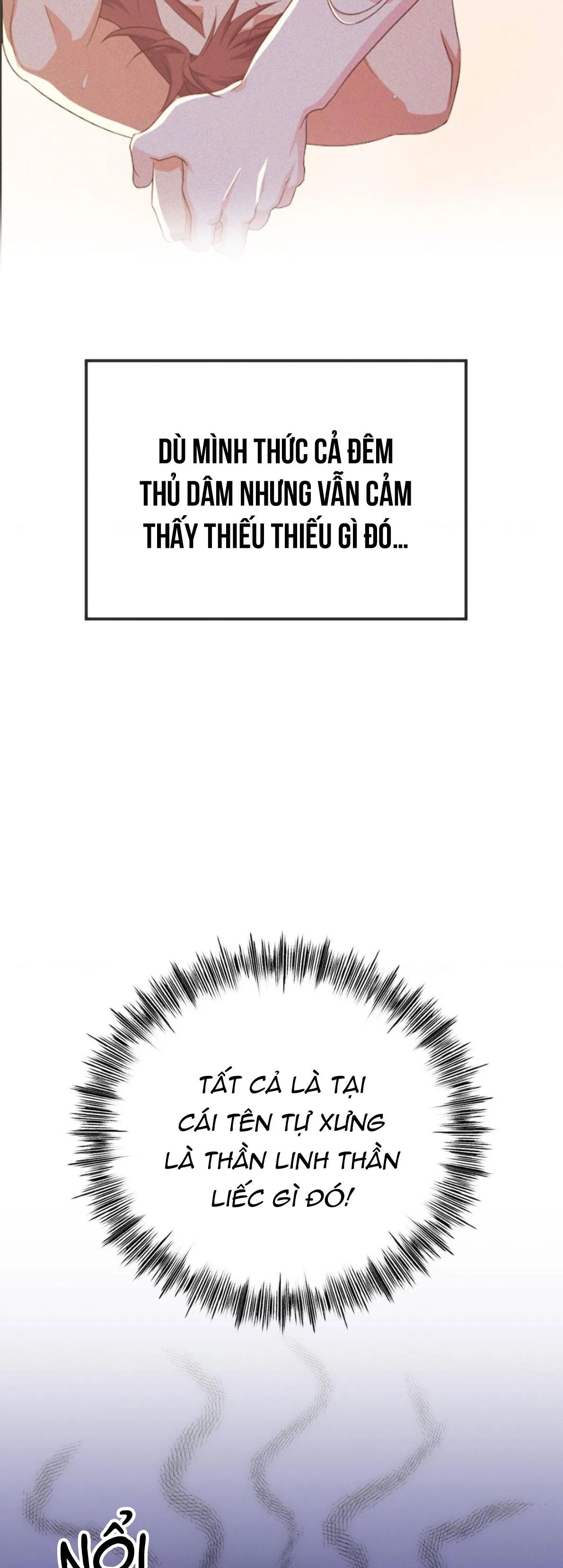 TRUYỆN NGẮN 18+ CỨ LÀM THEO Ý THẦN LINH ĐI Chapter 5 Trang 73