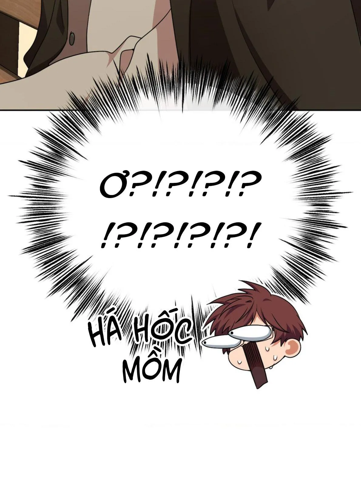 TRUYỆN NGẮN 18+ CỨ LÀM THEO Ý THẦN LINH ĐI Chapter 5 Trang 76