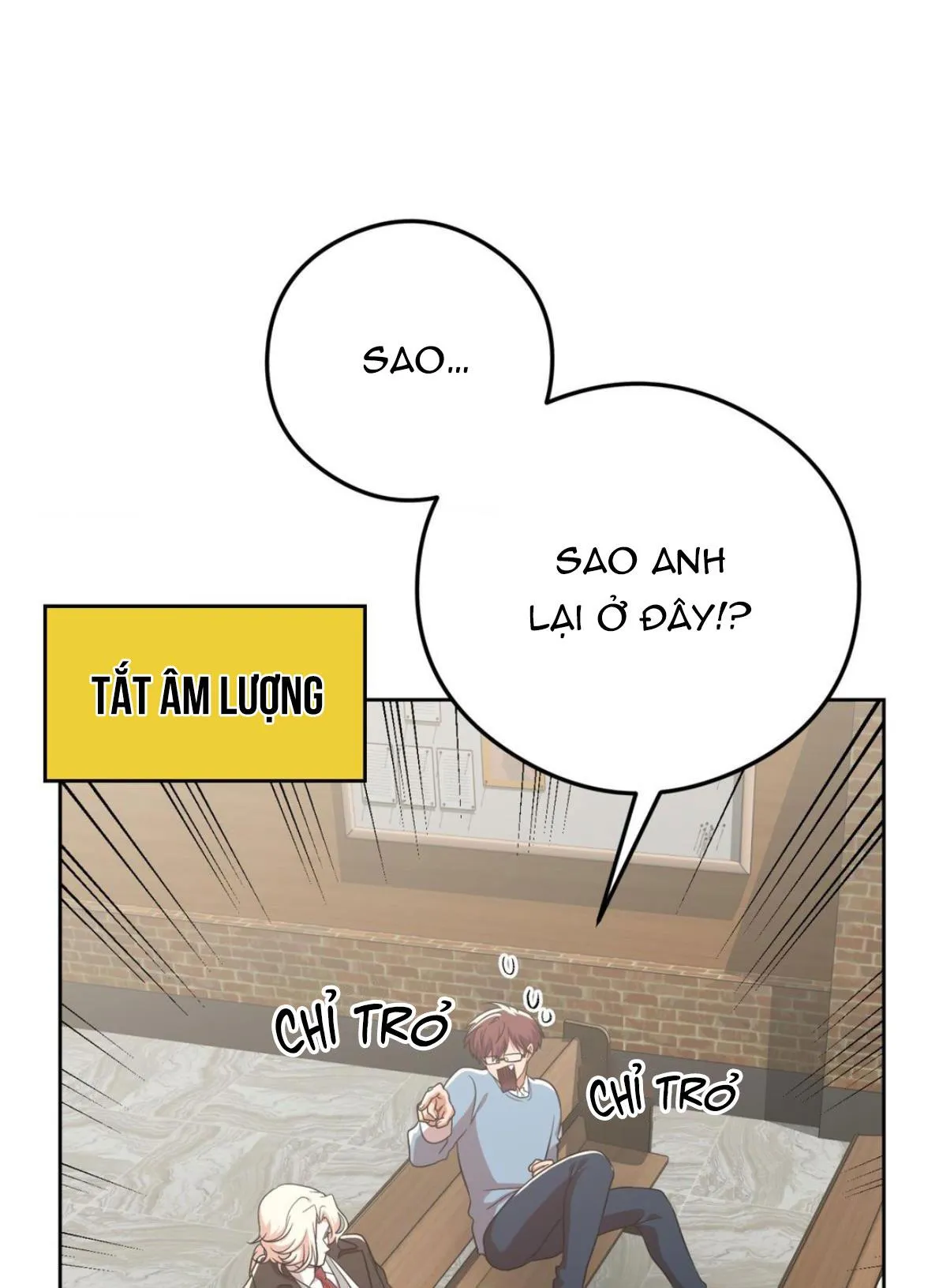 TRUYỆN NGẮN 18+ CỨ LÀM THEO Ý THẦN LINH ĐI Chapter 5 Trang 77