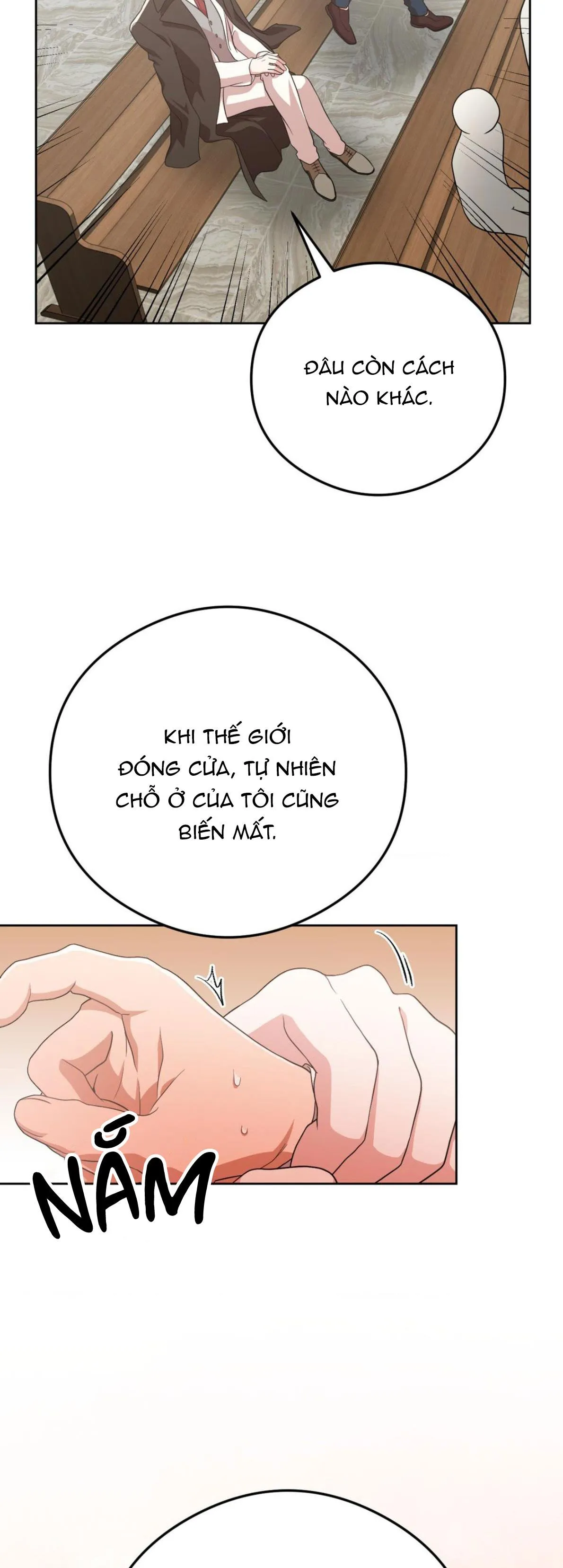 TRUYỆN NGẮN 18+ CỨ LÀM THEO Ý THẦN LINH ĐI Chapter 5 Trang 78