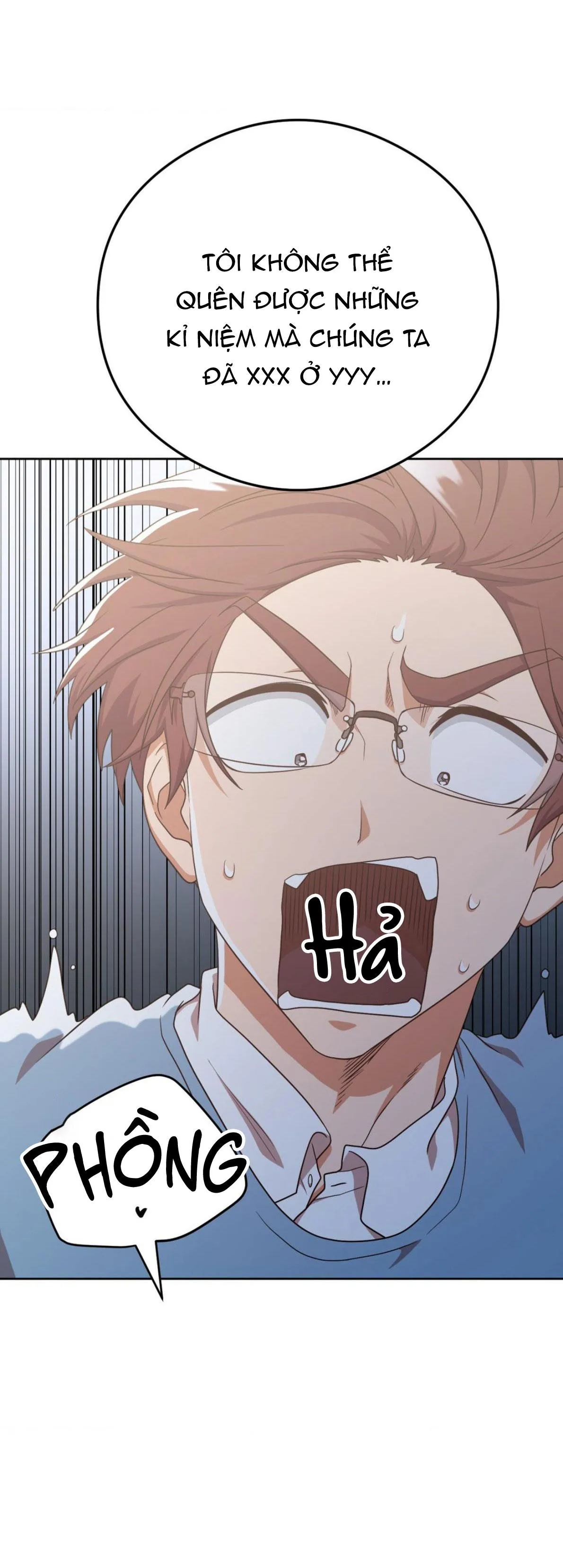 TRUYỆN NGẮN 18+ CỨ LÀM THEO Ý THẦN LINH ĐI Chapter 5 Trang 81