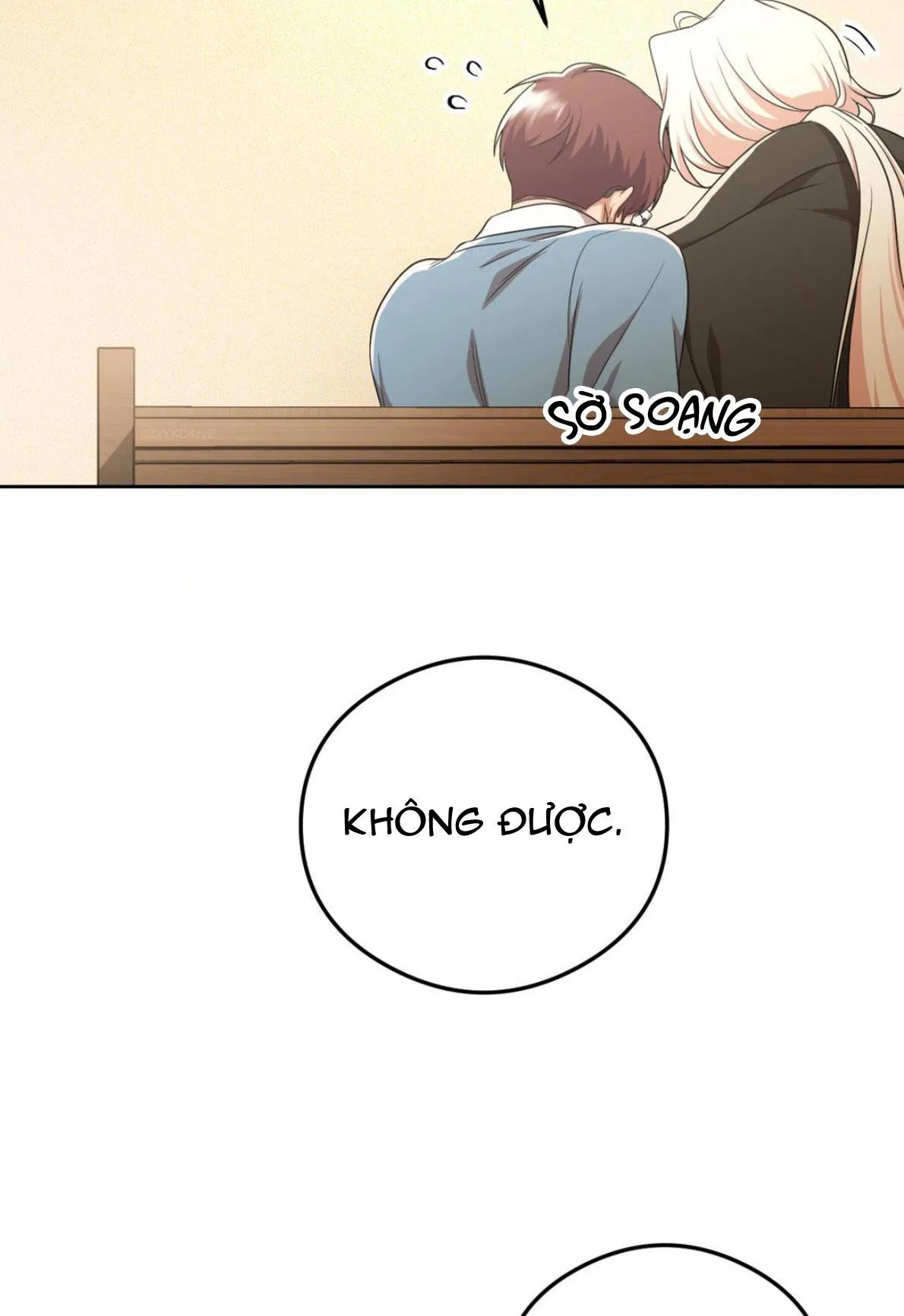 TRUYỆN NGẮN 18+ CỨ LÀM THEO Ý THẦN LINH ĐI Chapter 5 Trang 83