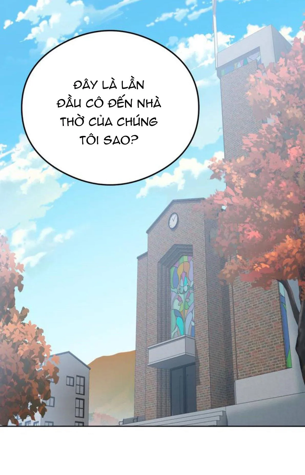 TRUYỆN NGẮN 18+ CỨ LÀM THEO Ý THẦN LINH ĐI Chapter 1 Trang 3