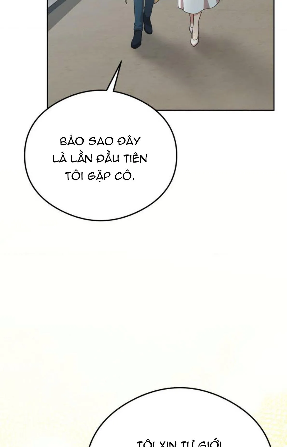 TRUYỆN NGẮN 18+ CỨ LÀM THEO Ý THẦN LINH ĐI Chapter 1 Trang 5