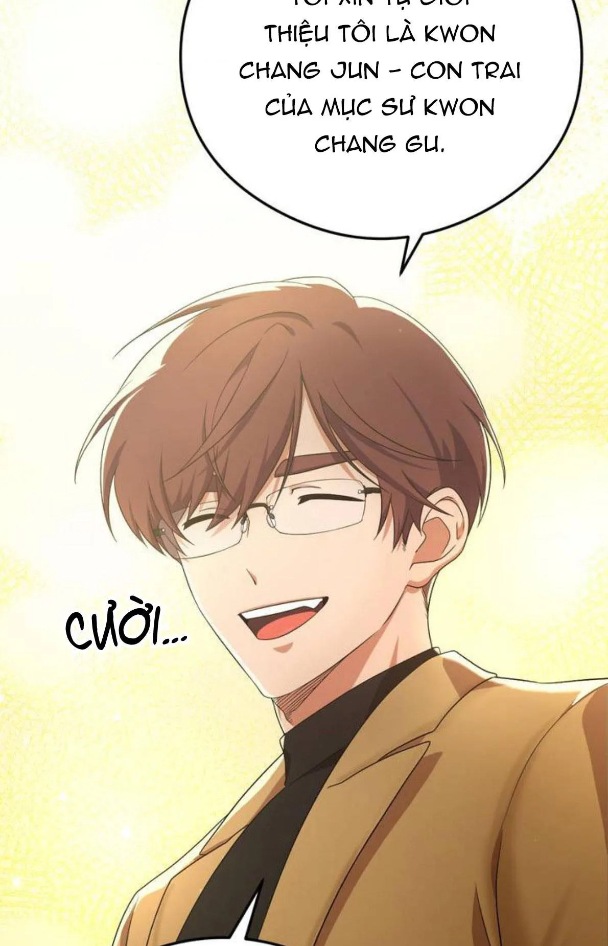 TRUYỆN NGẮN 18+ CỨ LÀM THEO Ý THẦN LINH ĐI Chapter 1 Trang 6