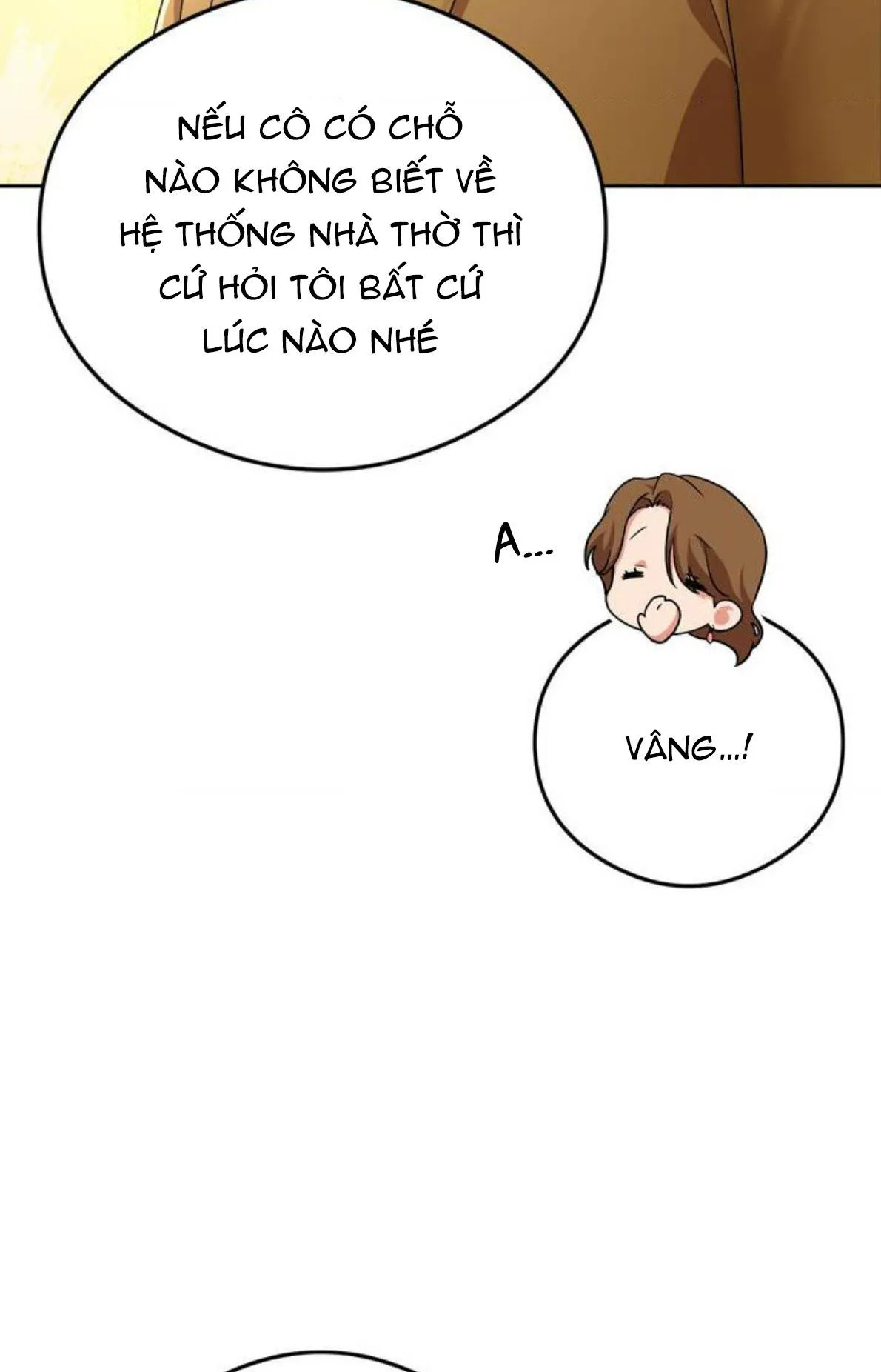 TRUYỆN NGẮN 18+ CỨ LÀM THEO Ý THẦN LINH ĐI Chapter 1 Trang 7