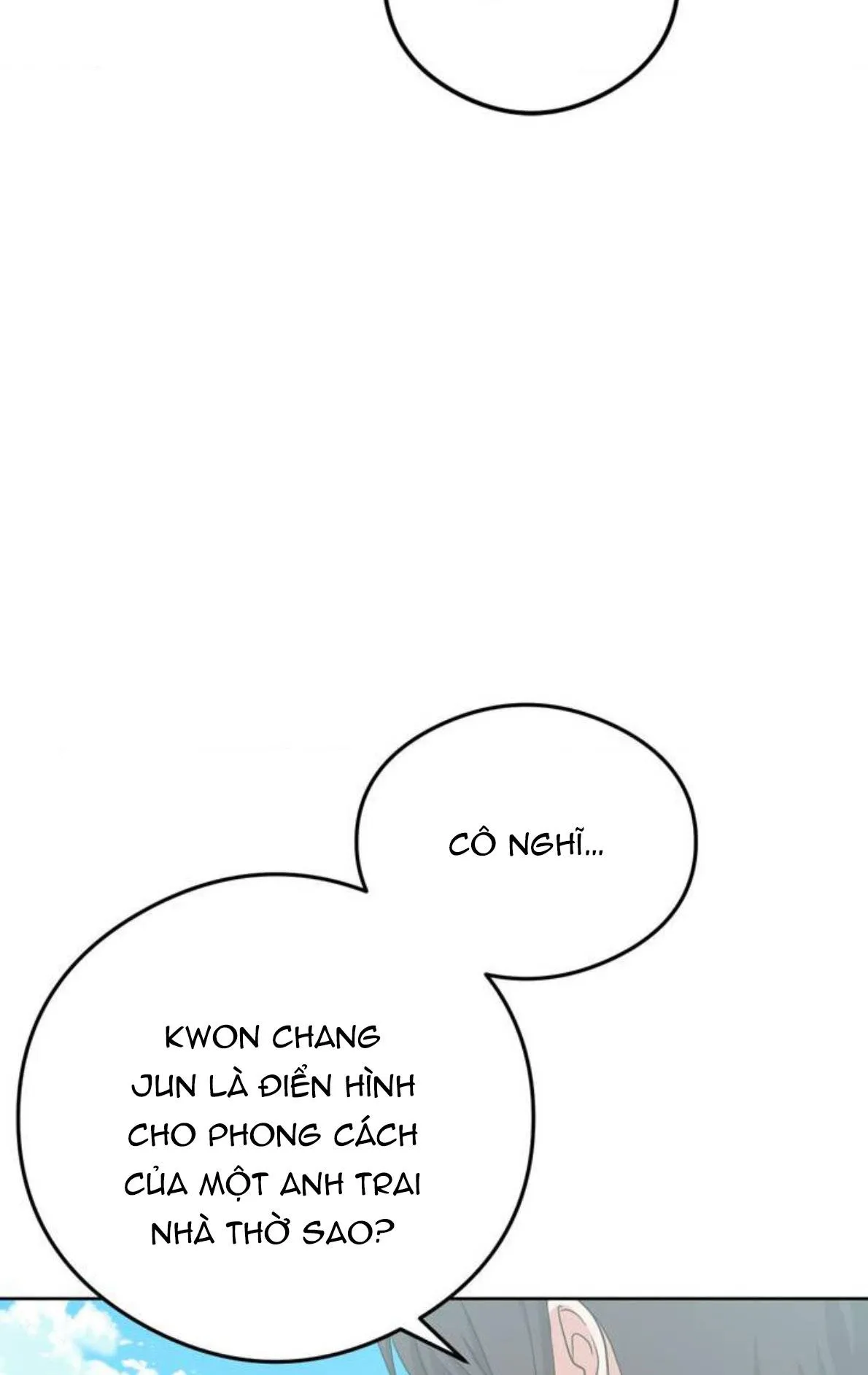 TRUYỆN NGẮN 18+ CỨ LÀM THEO Ý THẦN LINH ĐI Chapter 1 Trang 15