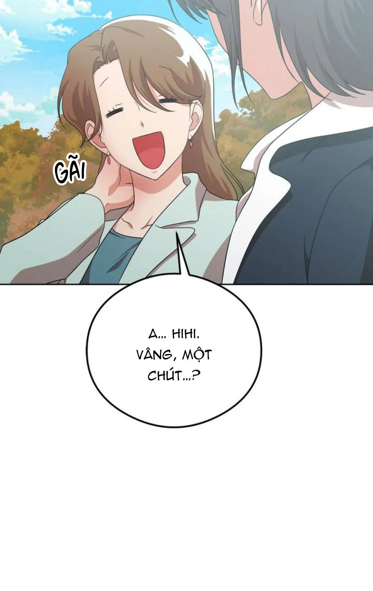 TRUYỆN NGẮN 18+ CỨ LÀM THEO Ý THẦN LINH ĐI Chapter 1 Trang 16