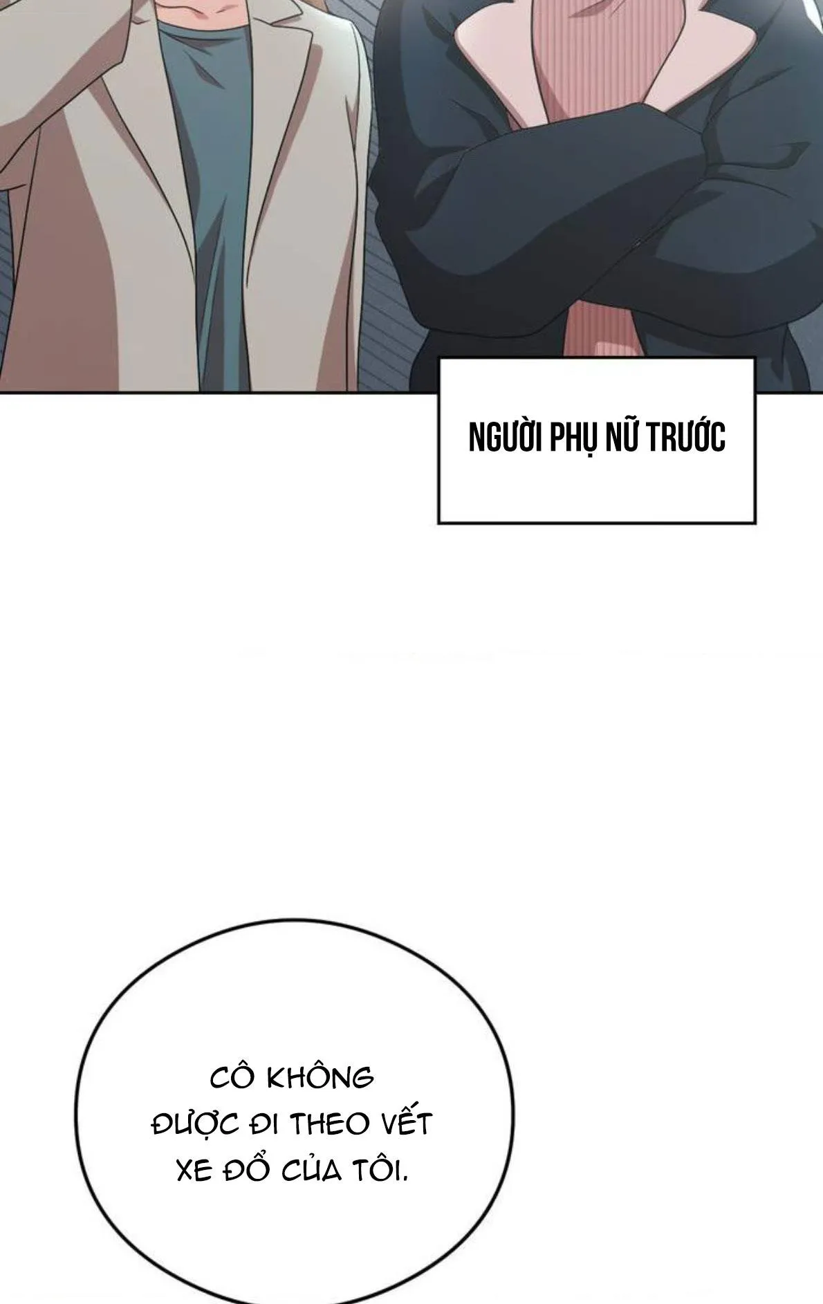 TRUYỆN NGẮN 18+ CỨ LÀM THEO Ý THẦN LINH ĐI Chapter 1 Trang 18