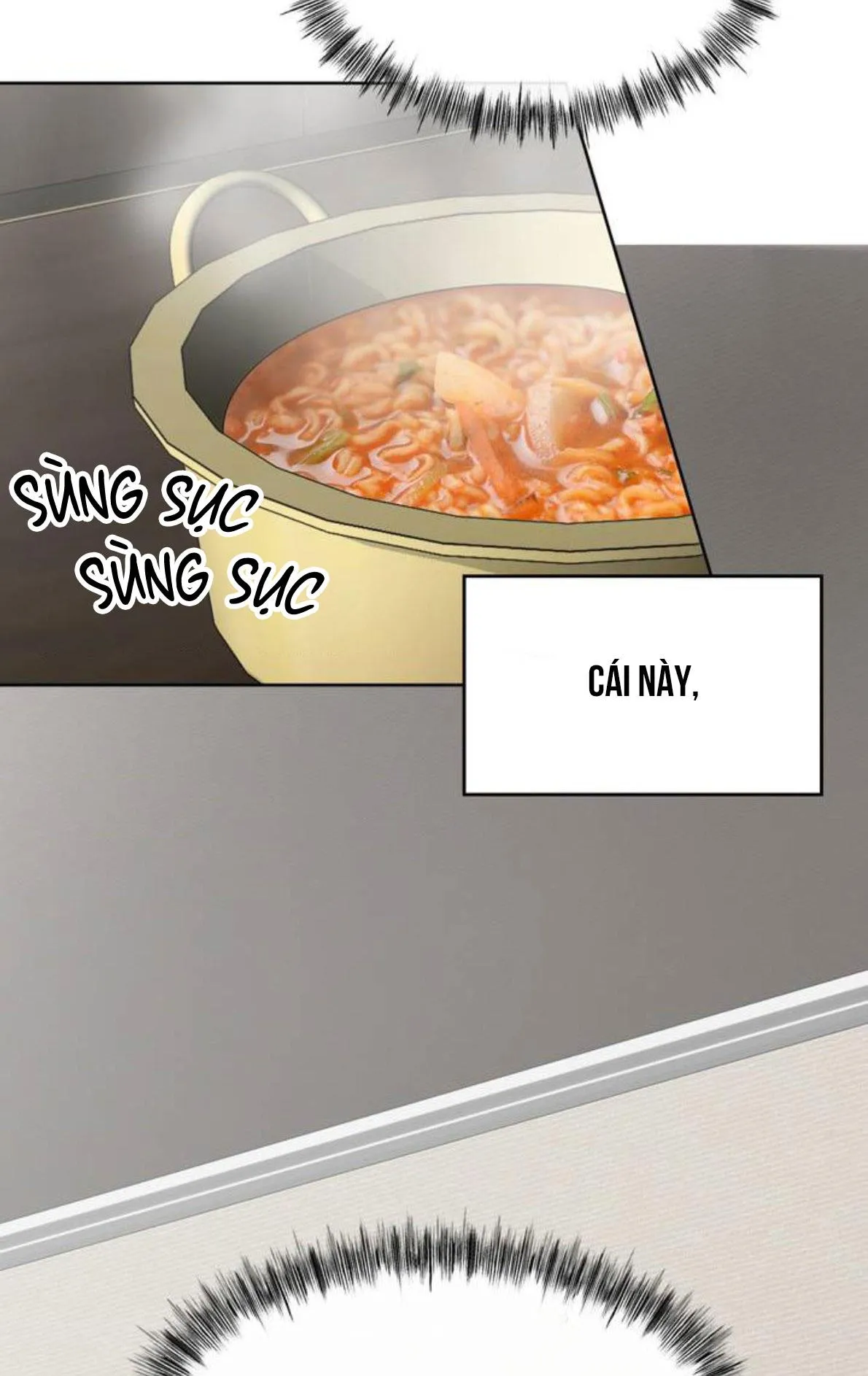 TRUYỆN NGẮN 18+ CỨ LÀM THEO Ý THẦN LINH ĐI Chapter 1 Trang 20