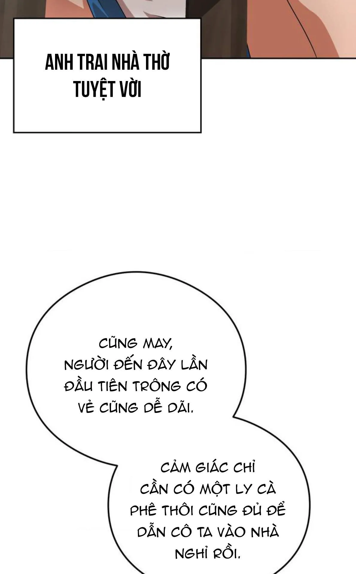 TRUYỆN NGẮN 18+ CỨ LÀM THEO Ý THẦN LINH ĐI Chapter 1 Trang 22