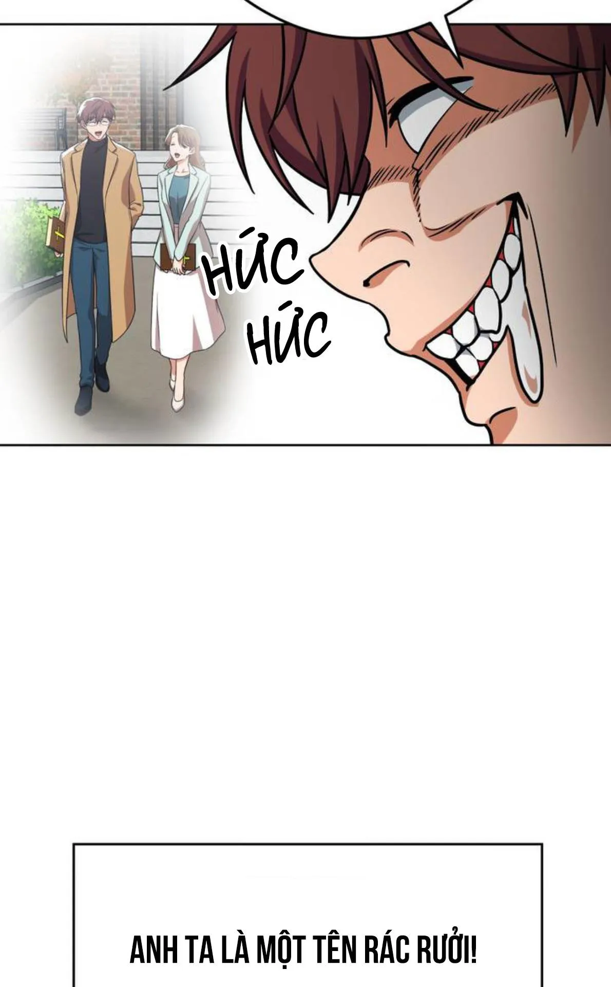 TRUYỆN NGẮN 18+ CỨ LÀM THEO Ý THẦN LINH ĐI Chapter 1 Trang 23