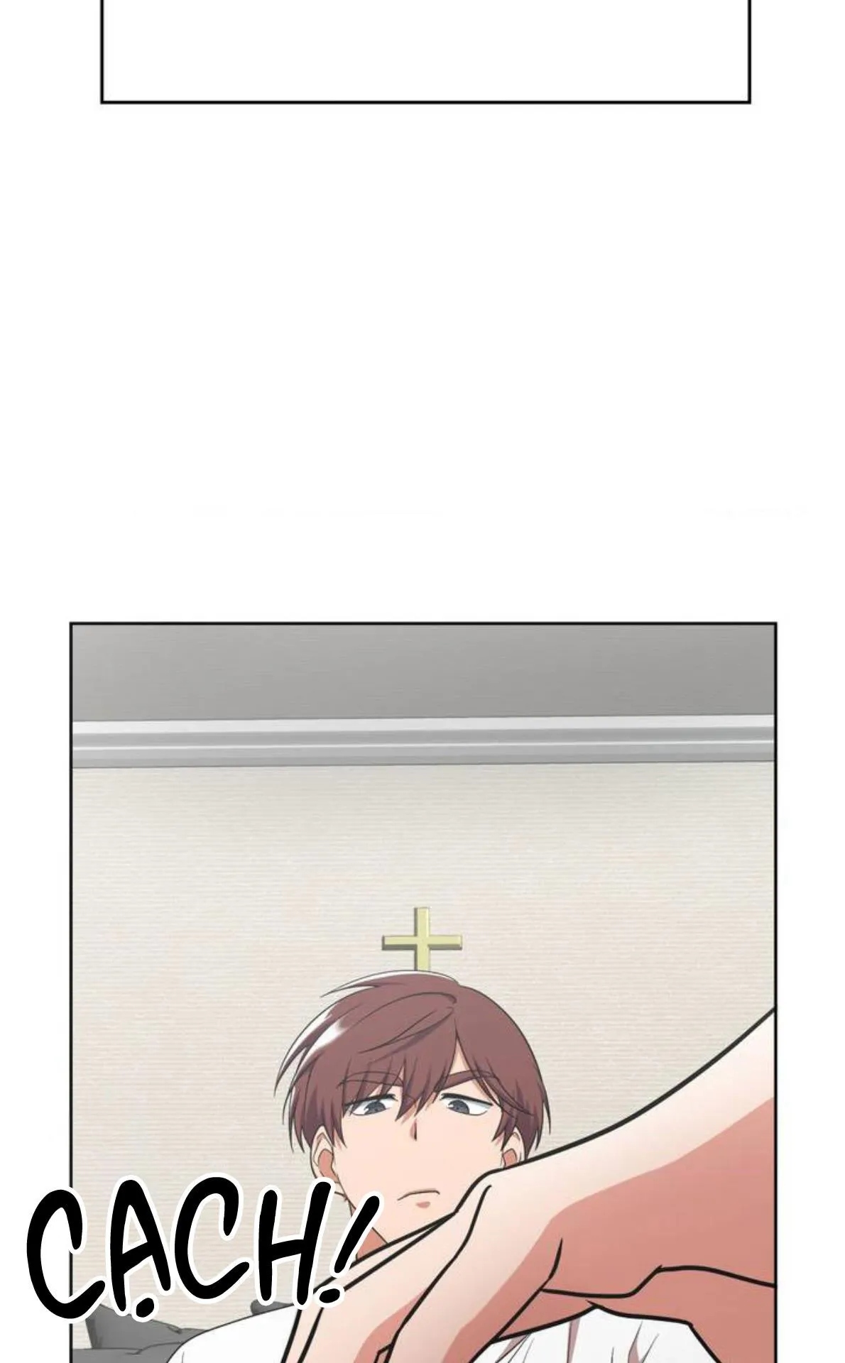 TRUYỆN NGẮN 18+ CỨ LÀM THEO Ý THẦN LINH ĐI Chapter 1 Trang 24