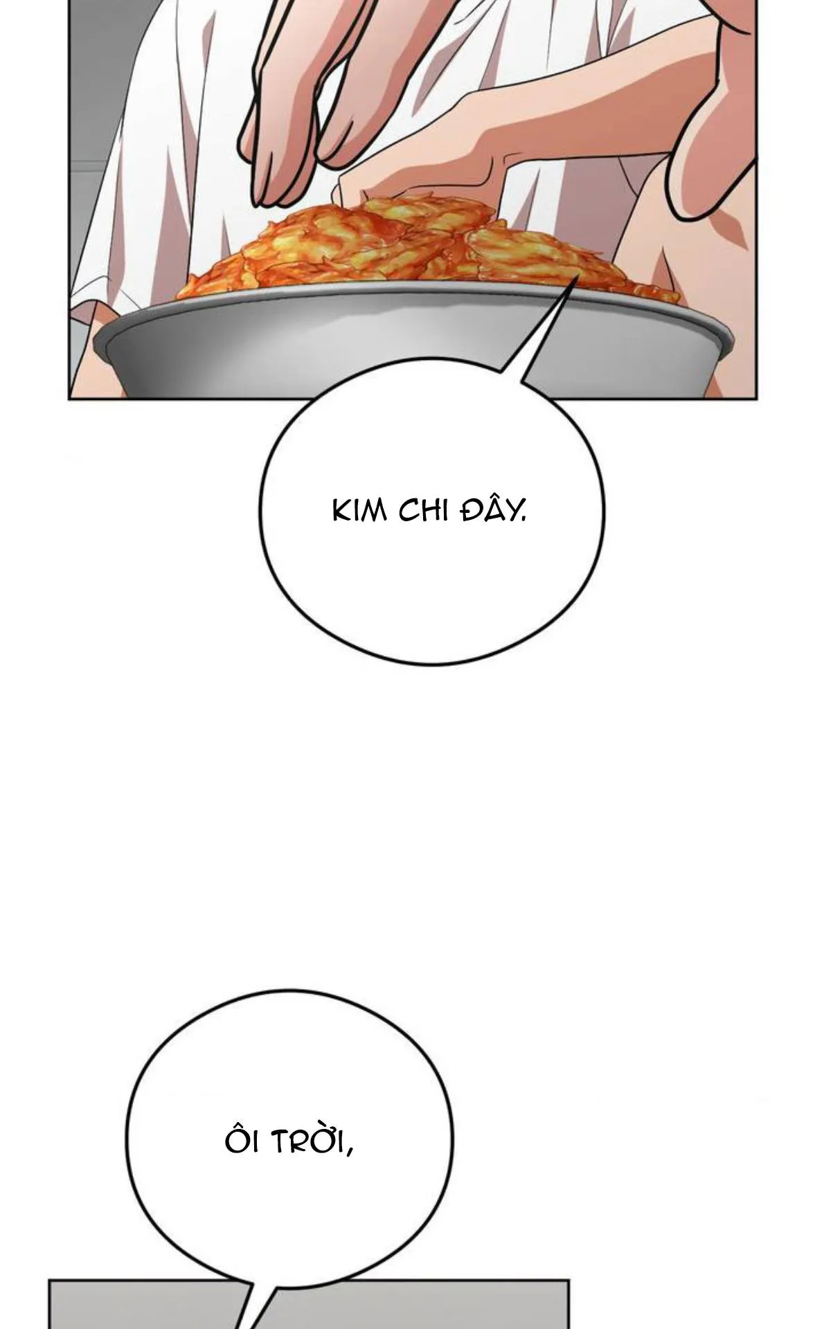 TRUYỆN NGẮN 18+ CỨ LÀM THEO Ý THẦN LINH ĐI Chapter 1 Trang 25