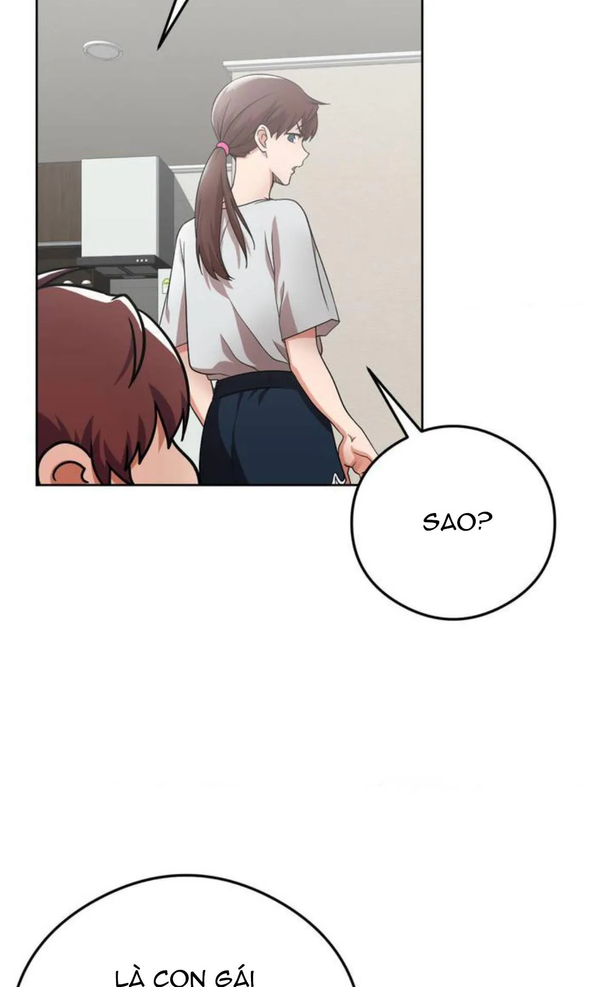 TRUYỆN NGẮN 18+ CỨ LÀM THEO Ý THẦN LINH ĐI Chapter 1 Trang 26