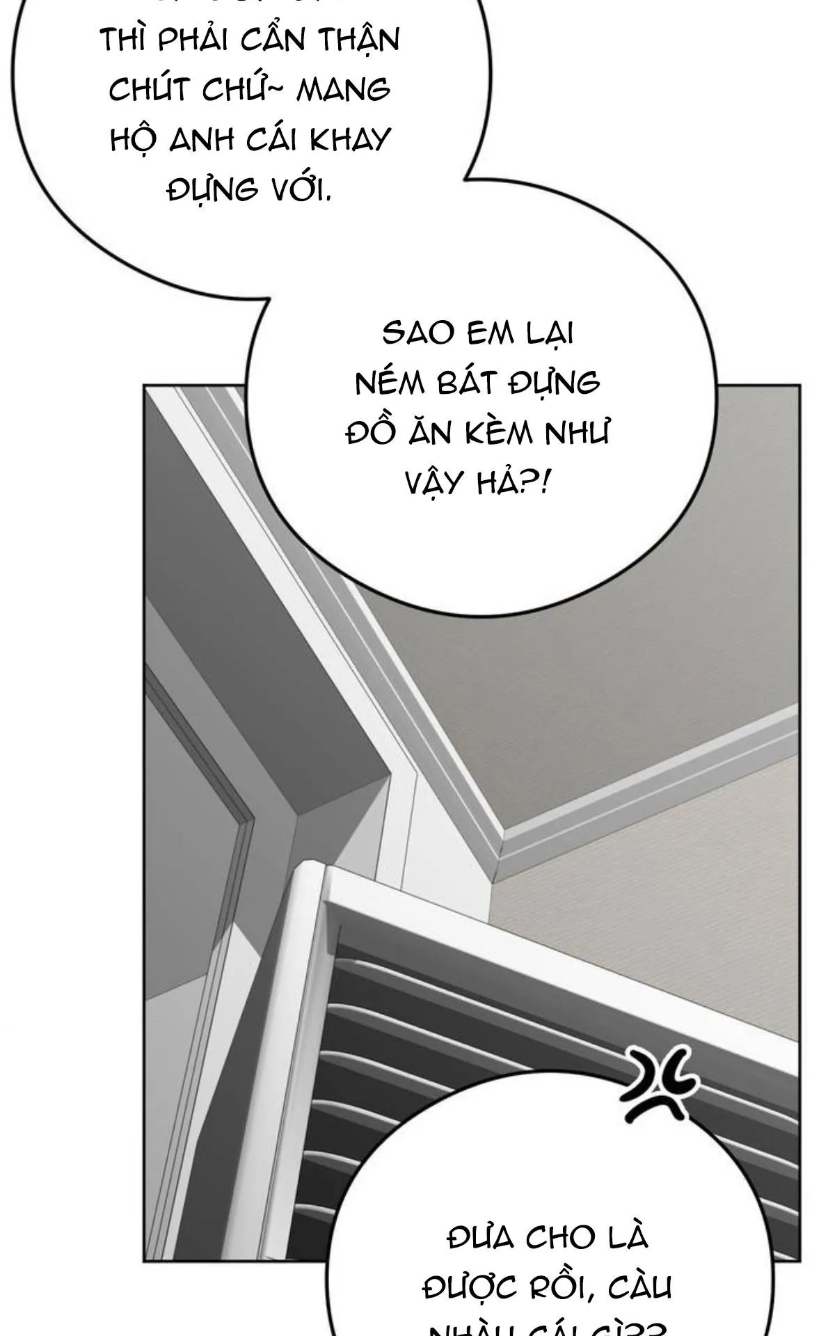 TRUYỆN NGẮN 18+ CỨ LÀM THEO Ý THẦN LINH ĐI Chapter 1 Trang 27