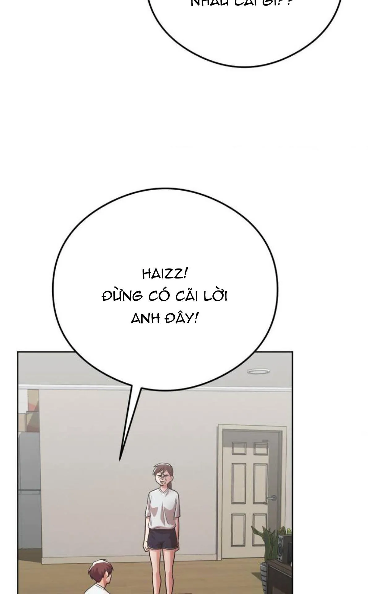 TRUYỆN NGẮN 18+ CỨ LÀM THEO Ý THẦN LINH ĐI Chapter 1 Trang 28