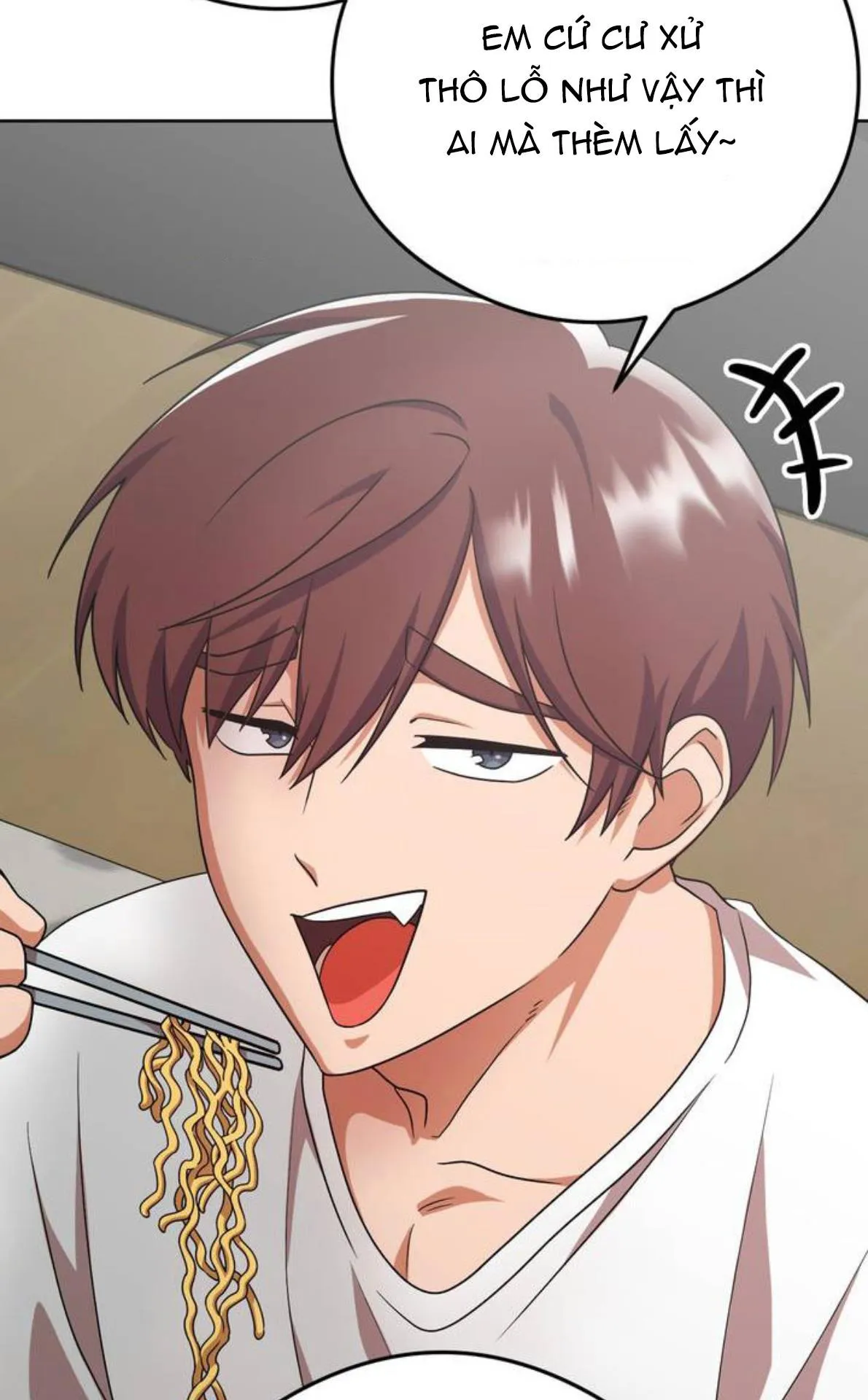 TRUYỆN NGẮN 18+ CỨ LÀM THEO Ý THẦN LINH ĐI Chapter 1 Trang 30