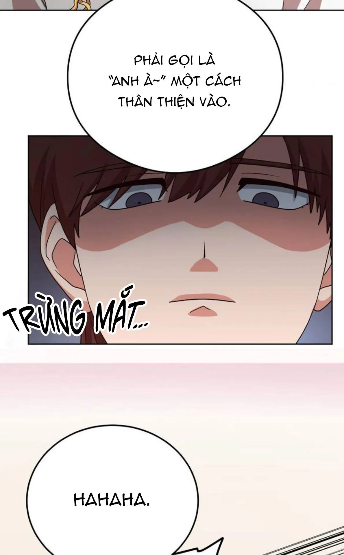 TRUYỆN NGẮN 18+ CỨ LÀM THEO Ý THẦN LINH ĐI Chapter 1 Trang 31