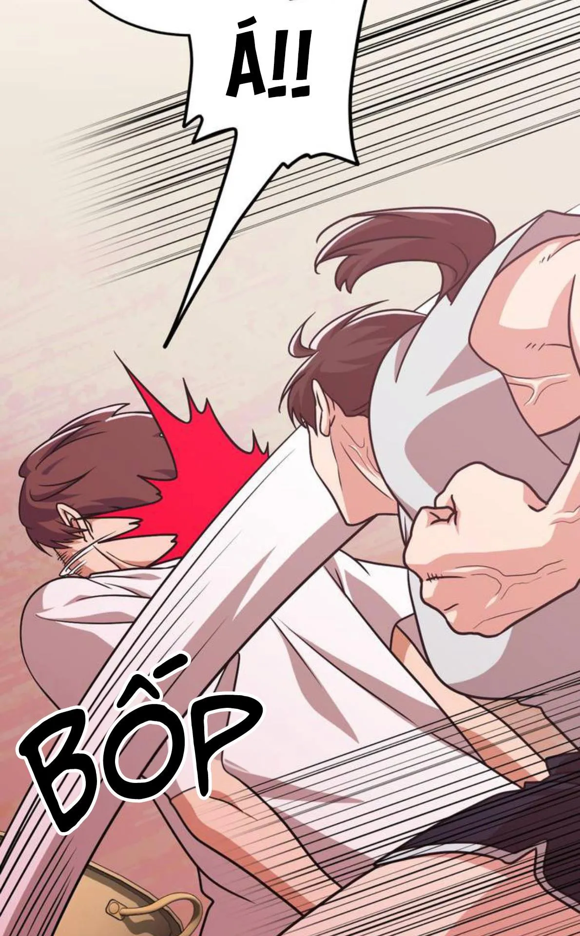 TRUYỆN NGẮN 18+ CỨ LÀM THEO Ý THẦN LINH ĐI Chapter 1 Trang 32