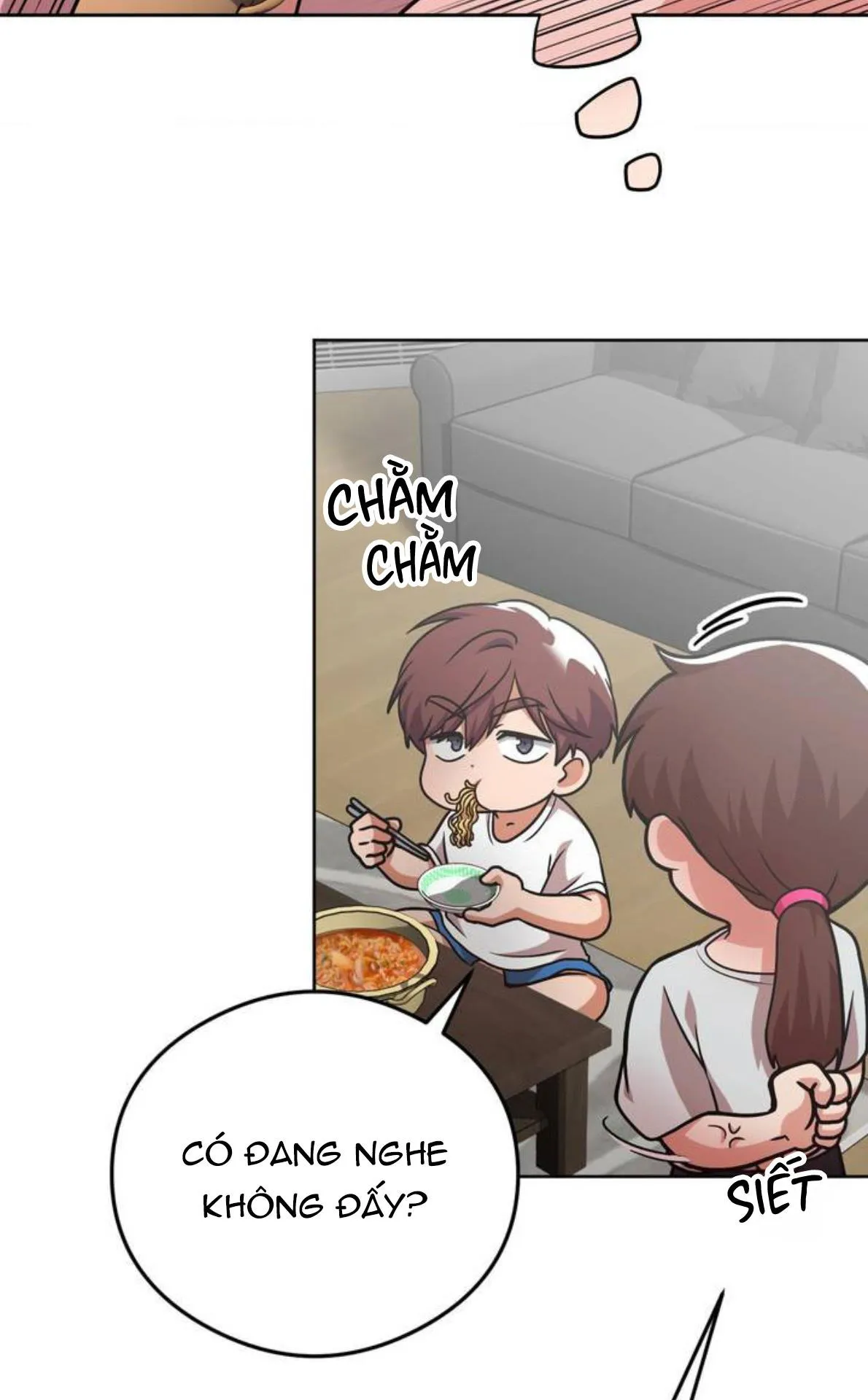 TRUYỆN NGẮN 18+ CỨ LÀM THEO Ý THẦN LINH ĐI Chapter 1 Trang 33