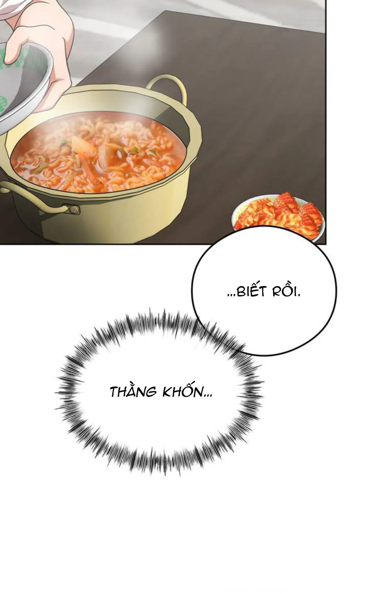 TRUYỆN NGẮN 18+ CỨ LÀM THEO Ý THẦN LINH ĐI Chapter 1 Trang 35