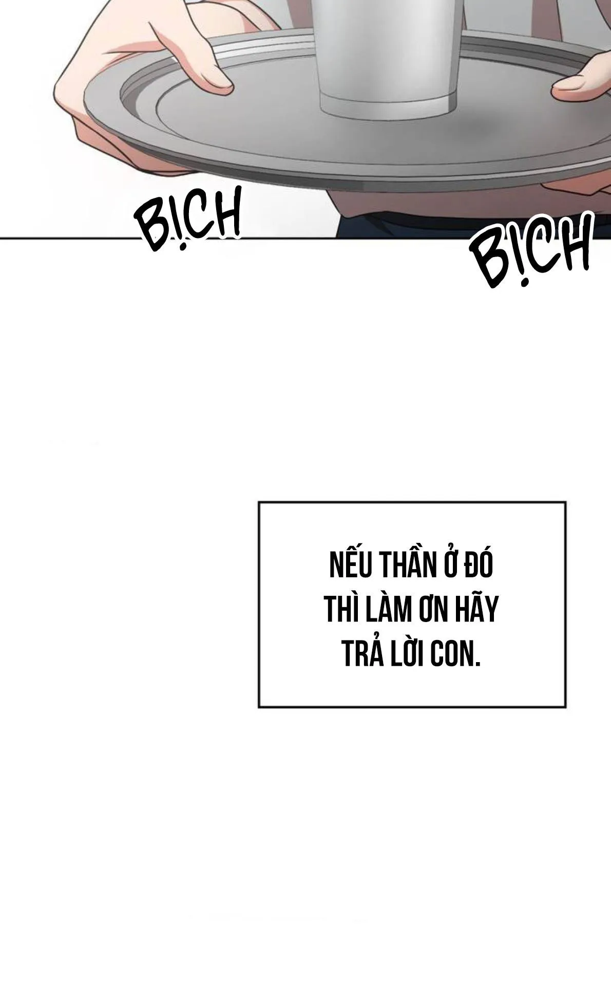 TRUYỆN NGẮN 18+ CỨ LÀM THEO Ý THẦN LINH ĐI Chapter 1 Trang 37