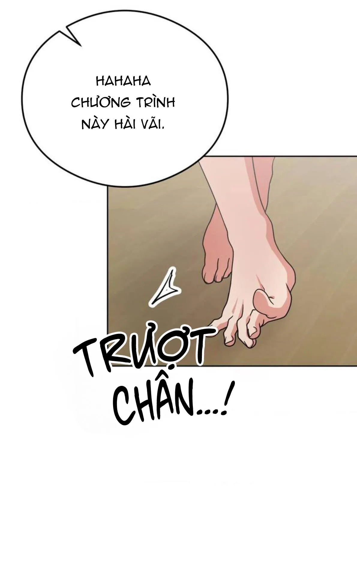 TRUYỆN NGẮN 18+ CỨ LÀM THEO Ý THẦN LINH ĐI Chapter 1 Trang 40