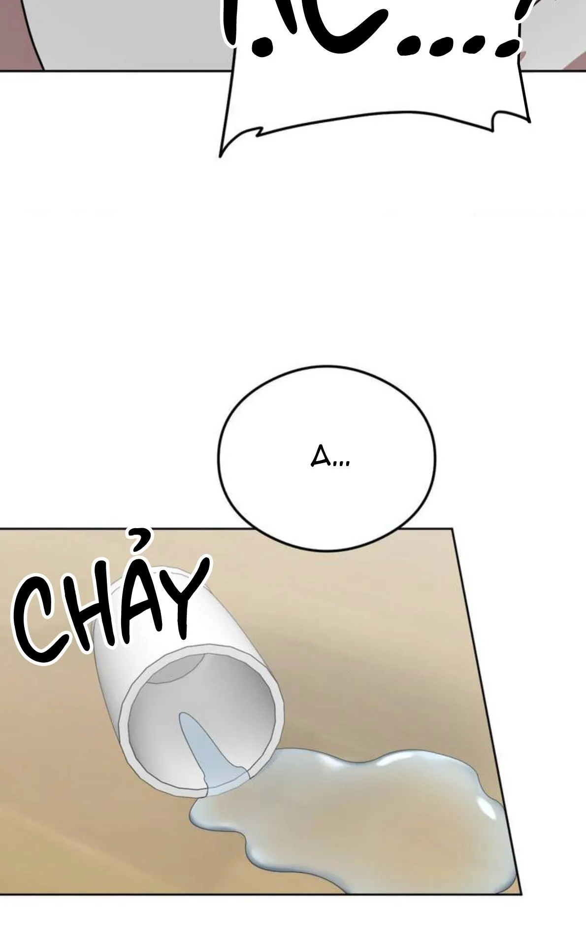 TRUYỆN NGẮN 18+ CỨ LÀM THEO Ý THẦN LINH ĐI Chapter 1 Trang 44