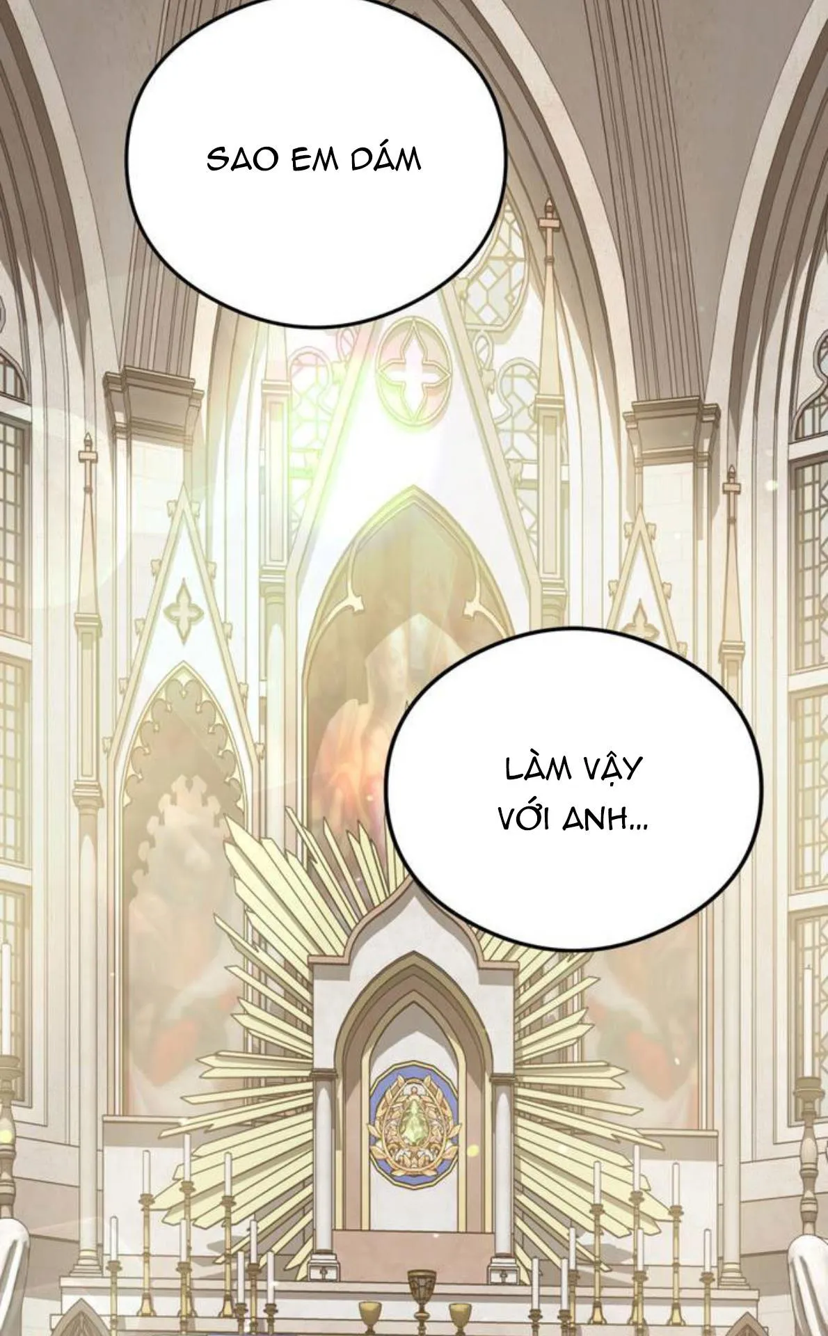 TRUYỆN NGẮN 18+ CỨ LÀM THEO Ý THẦN LINH ĐI Chapter 1 Trang 56