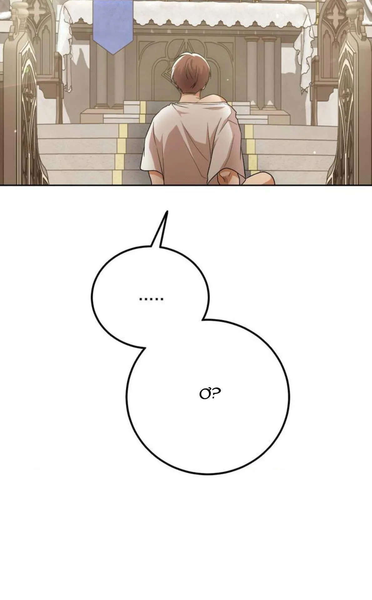 TRUYỆN NGẮN 18+ CỨ LÀM THEO Ý THẦN LINH ĐI Chapter 1 Trang 57