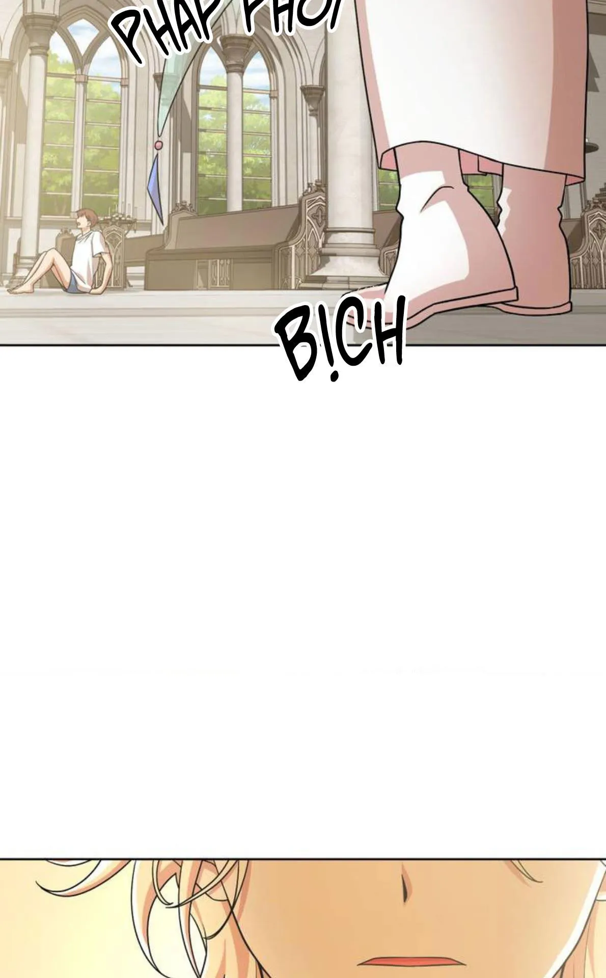 TRUYỆN NGẮN 18+ CỨ LÀM THEO Ý THẦN LINH ĐI Chapter 1 Trang 60