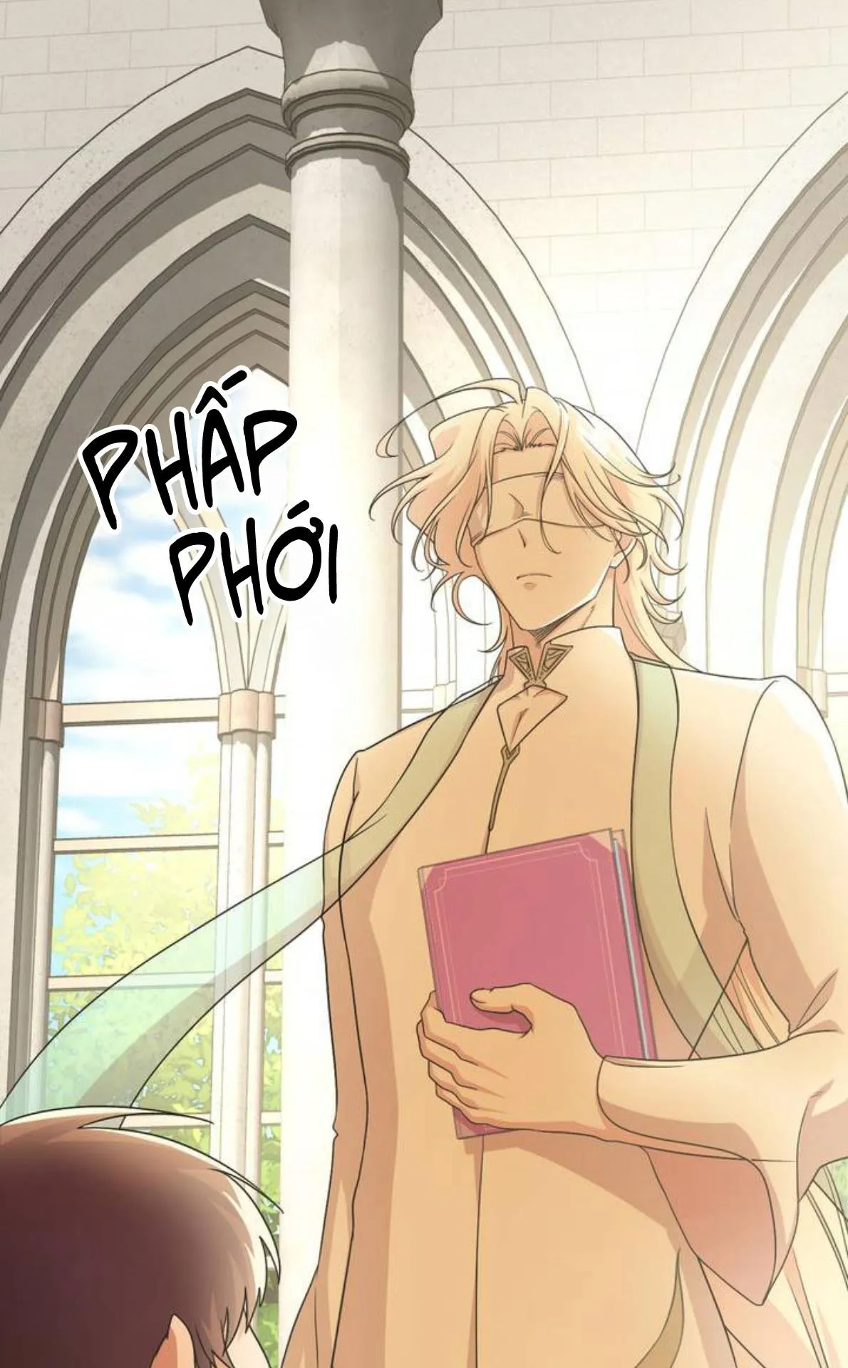 TRUYỆN NGẮN 18+ CỨ LÀM THEO Ý THẦN LINH ĐI Chapter 1 Trang 63