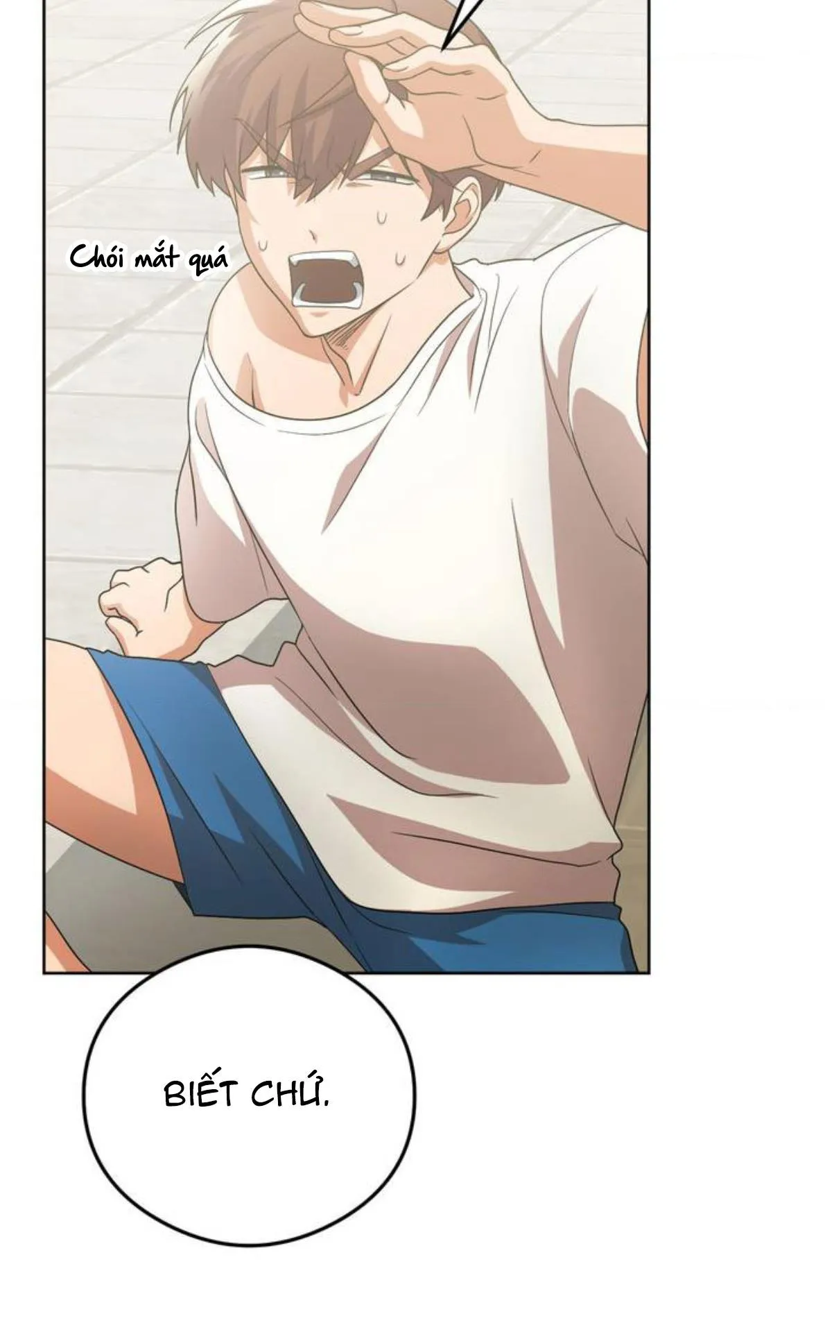 TRUYỆN NGẮN 18+ CỨ LÀM THEO Ý THẦN LINH ĐI Chapter 1 Trang 65