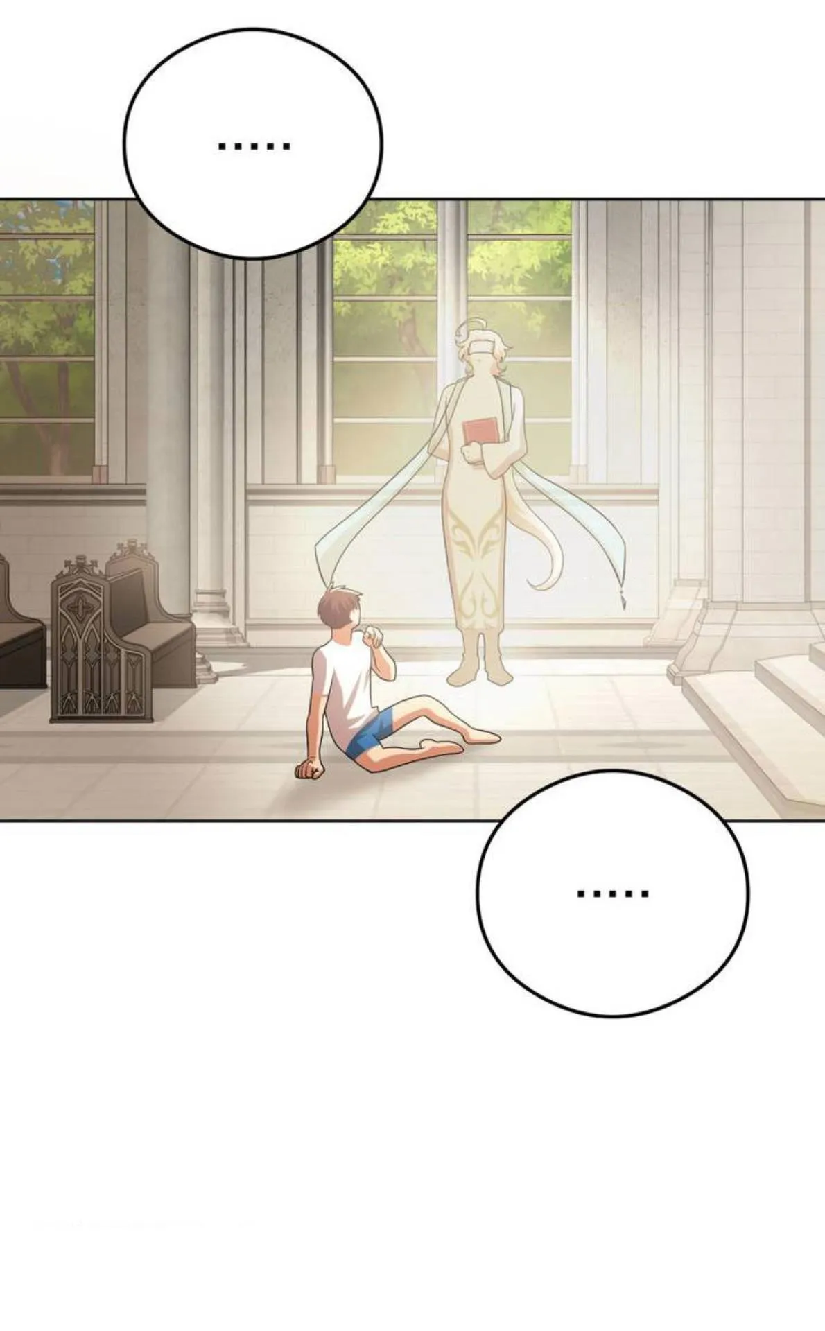 TRUYỆN NGẮN 18+ CỨ LÀM THEO Ý THẦN LINH ĐI Chapter 1 Trang 68