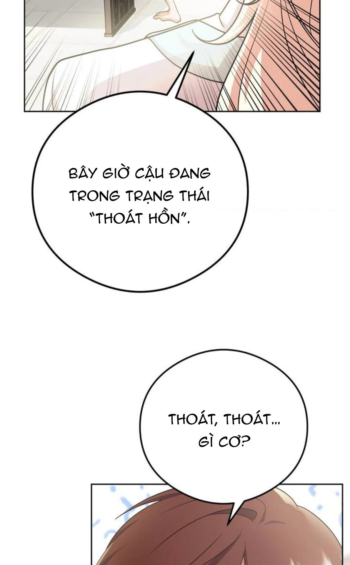 TRUYỆN NGẮN 18+ CỨ LÀM THEO Ý THẦN LINH ĐI Chapter 1 Trang 70