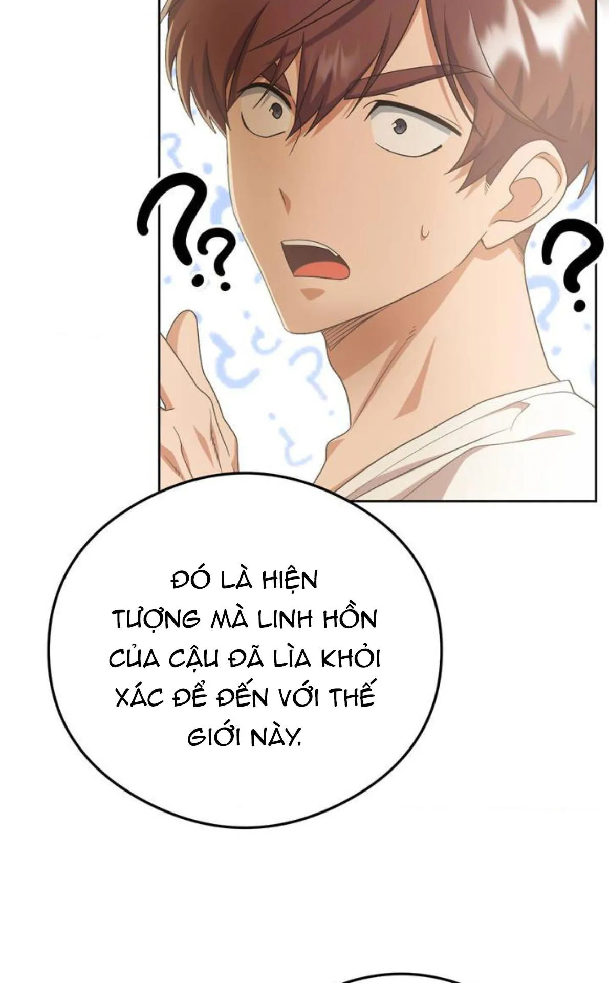 TRUYỆN NGẮN 18+ CỨ LÀM THEO Ý THẦN LINH ĐI Chapter 1 Trang 71