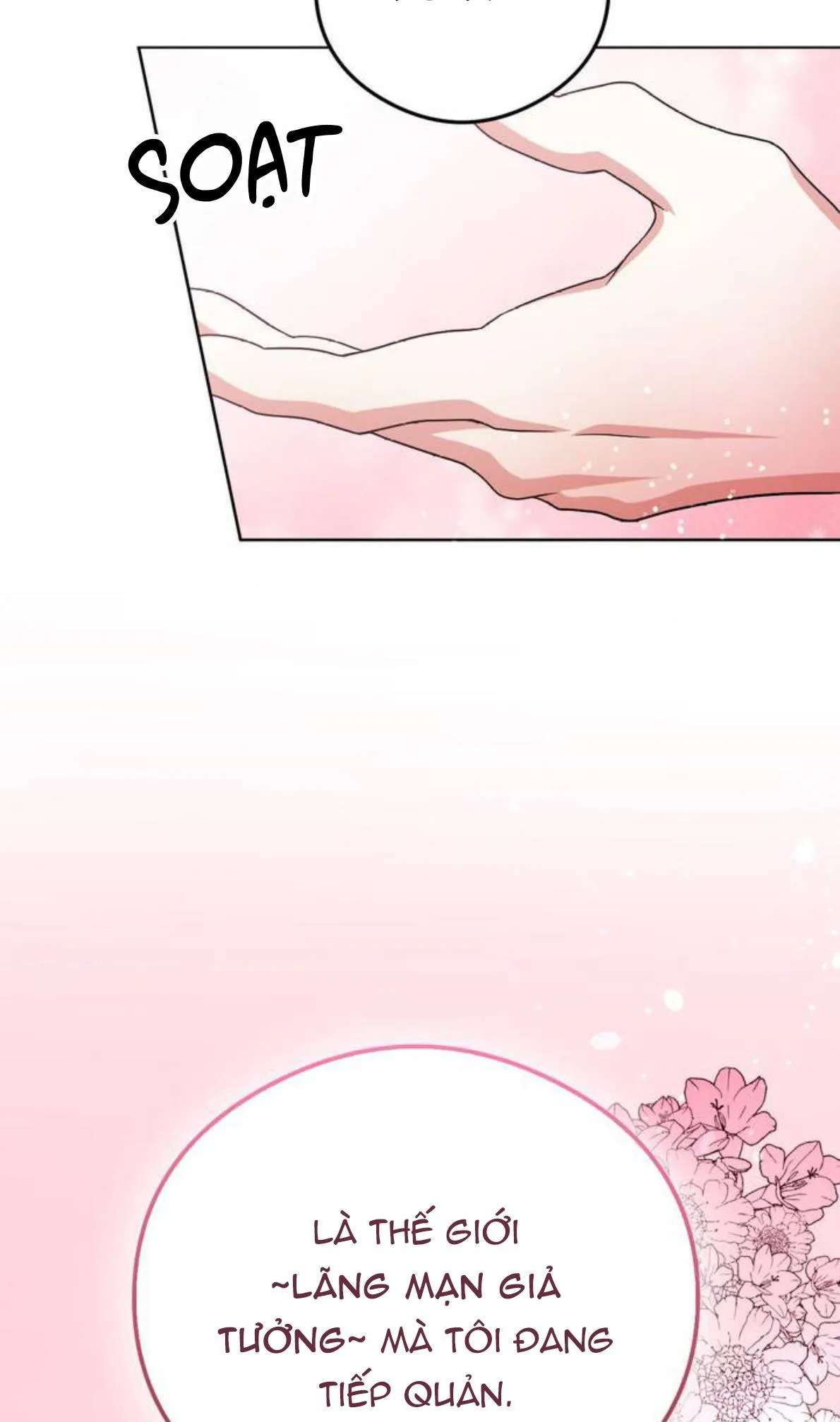 TRUYỆN NGẮN 18+ CỨ LÀM THEO Ý THẦN LINH ĐI Chapter 1 Trang 73