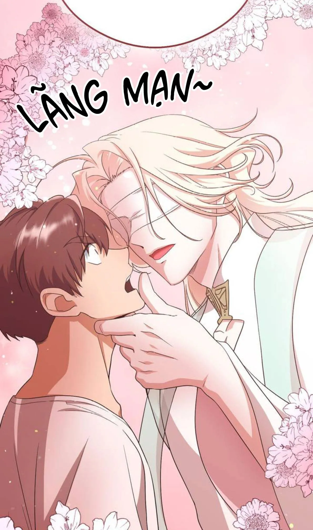 TRUYỆN NGẮN 18+ CỨ LÀM THEO Ý THẦN LINH ĐI Chapter 1 Trang 74