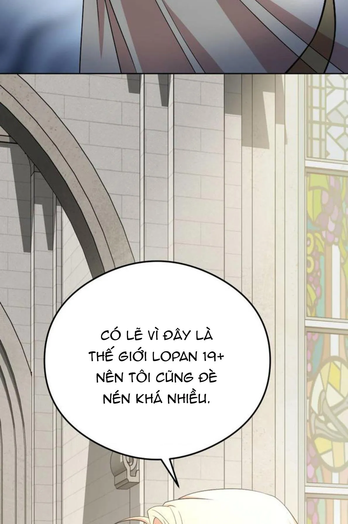 TRUYỆN NGẮN 18+ CỨ LÀM THEO Ý THẦN LINH ĐI Chapter 1 Trang 83