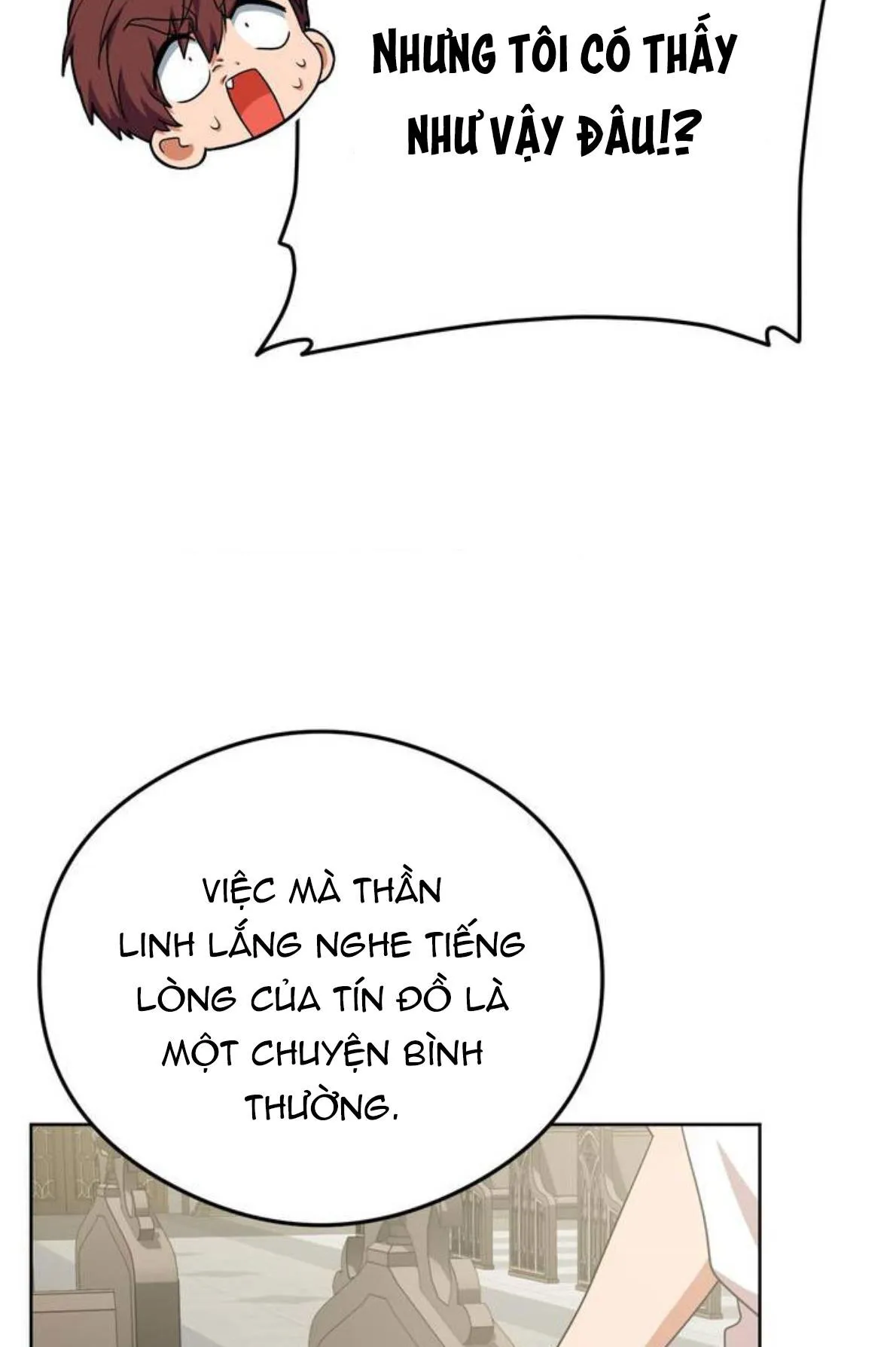 TRUYỆN NGẮN 18+ CỨ LÀM THEO Ý THẦN LINH ĐI Chapter 1 Trang 85