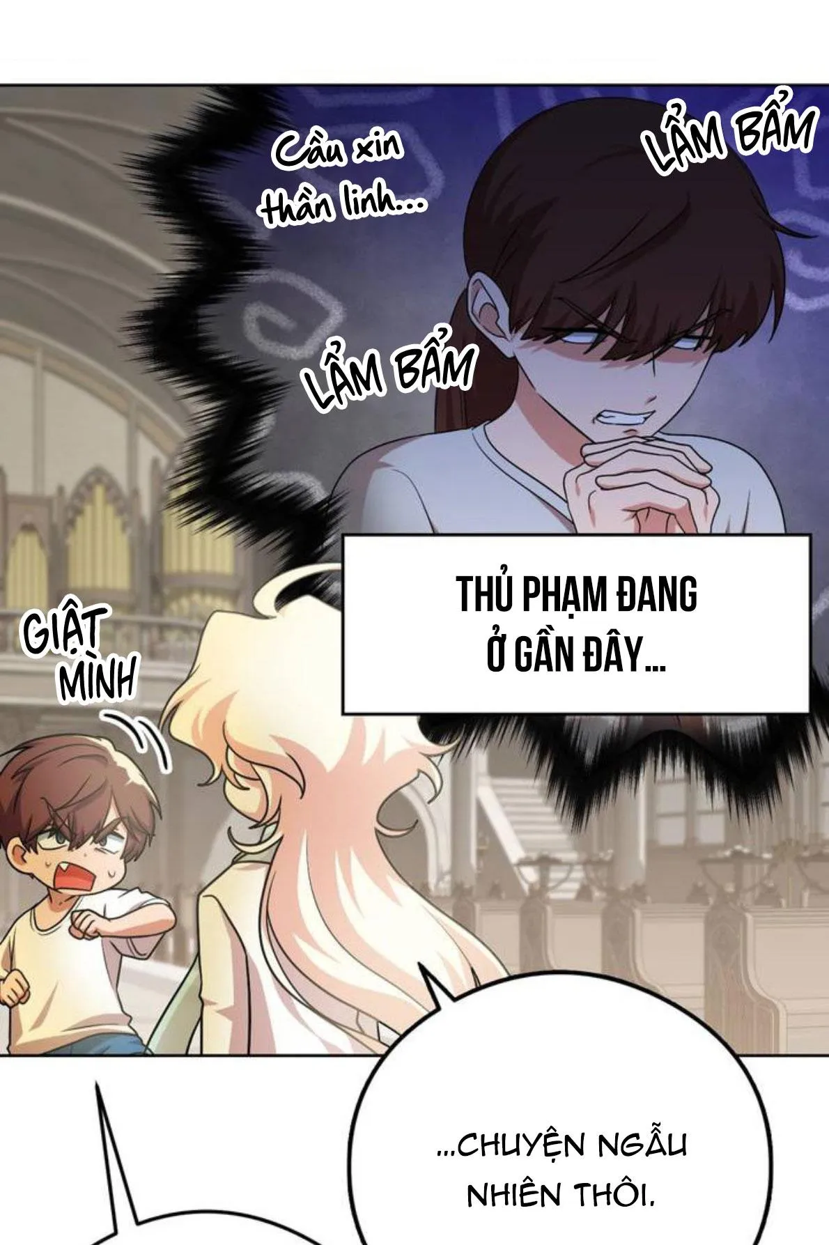 TRUYỆN NGẮN 18+ CỨ LÀM THEO Ý THẦN LINH ĐI Chapter 1 Trang 89