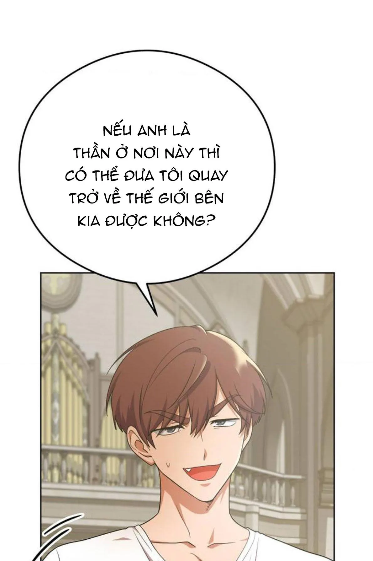 TRUYỆN NGẮN 18+ CỨ LÀM THEO Ý THẦN LINH ĐI Chapter 1 Trang 91