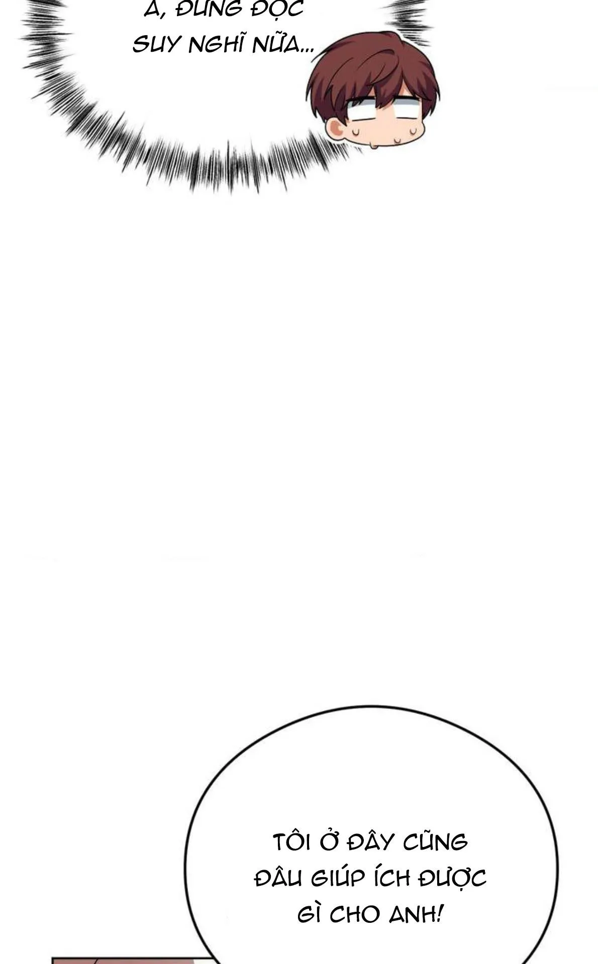 TRUYỆN NGẮN 18+ CỨ LÀM THEO Ý THẦN LINH ĐI Chapter 1 Trang 94