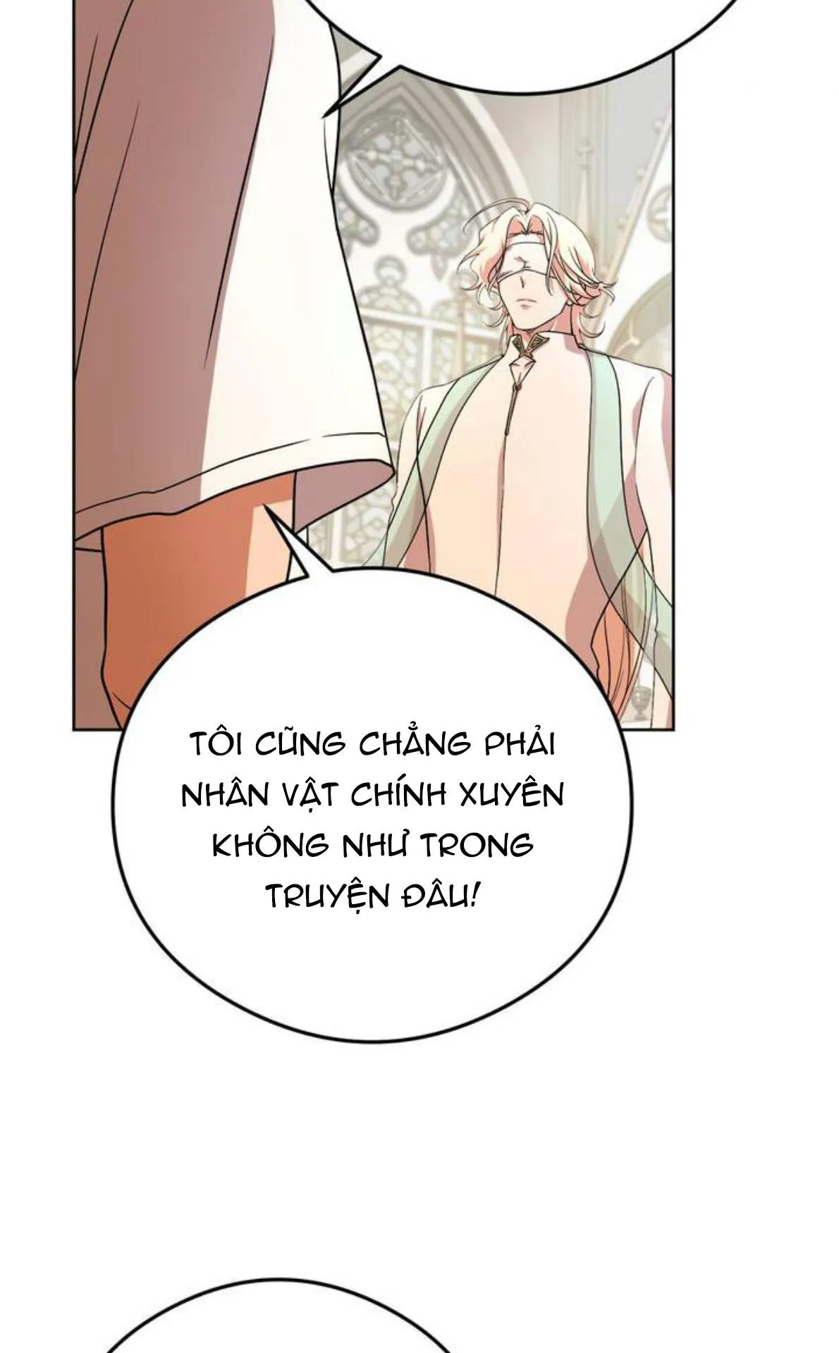 TRUYỆN NGẮN 18+ CỨ LÀM THEO Ý THẦN LINH ĐI Chapter 1 Trang 95