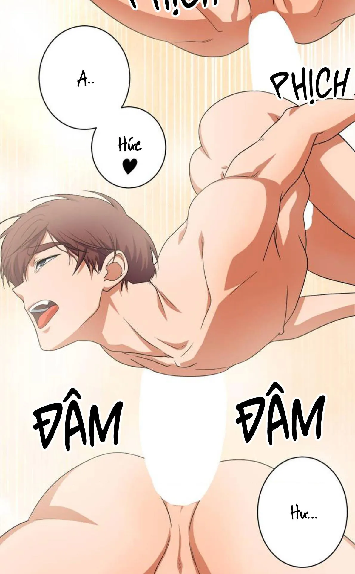 TRUYỆN NGẮN 18+ CỨ LÀM THEO Ý THẦN LINH ĐI Chapter 1 Trang 101