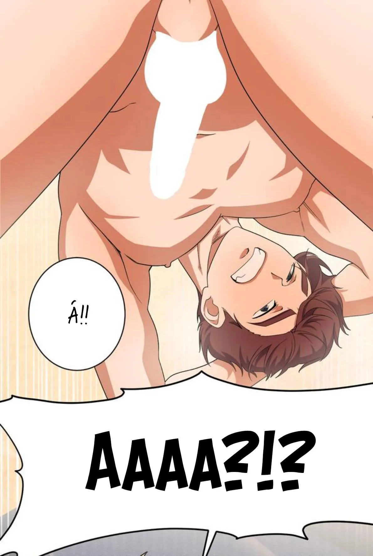 TRUYỆN NGẮN 18+ CỨ LÀM THEO Ý THẦN LINH ĐI Chapter 1 Trang 102