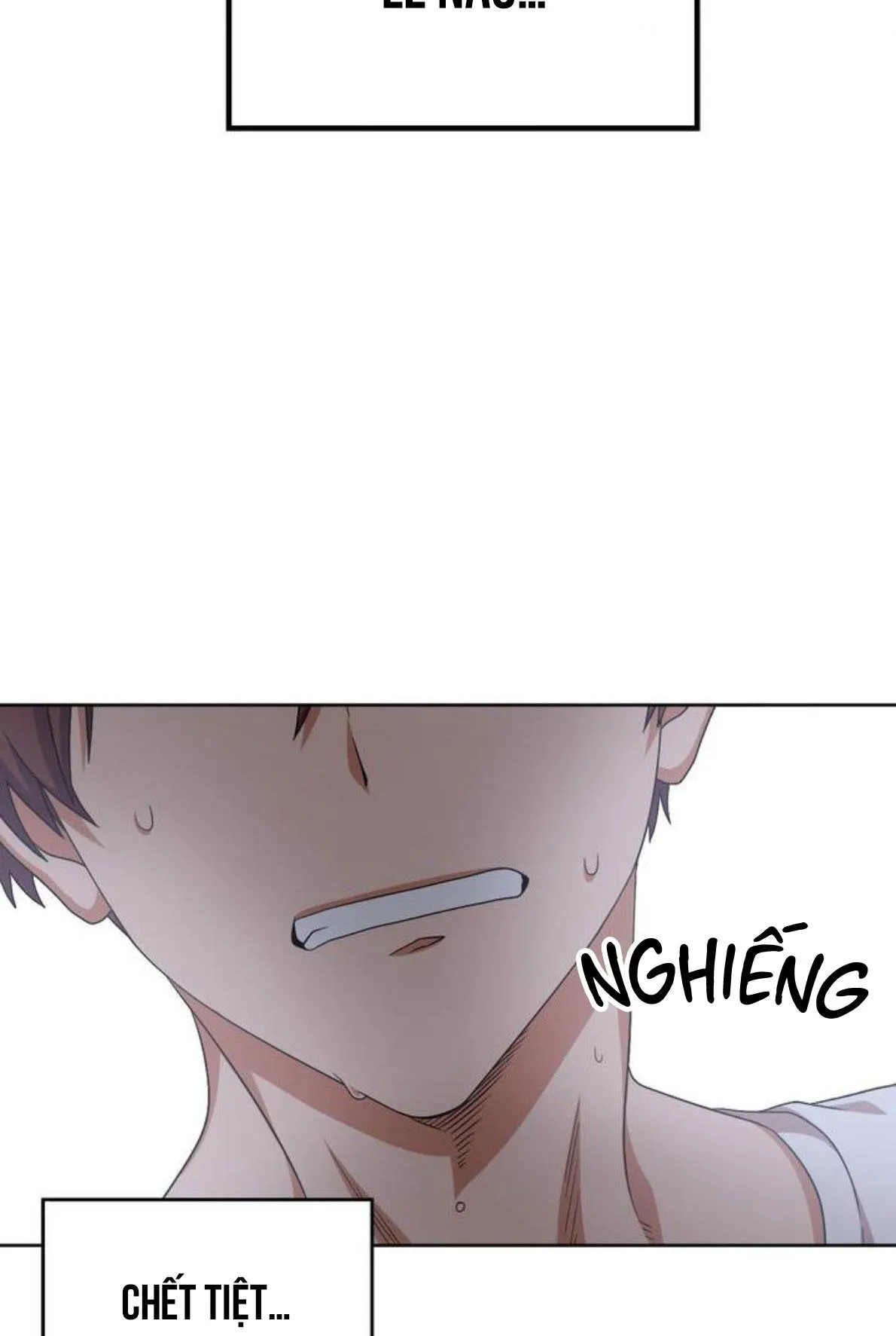 TRUYỆN NGẮN 18+ CỨ LÀM THEO Ý THẦN LINH ĐI Chapter 1 Trang 106