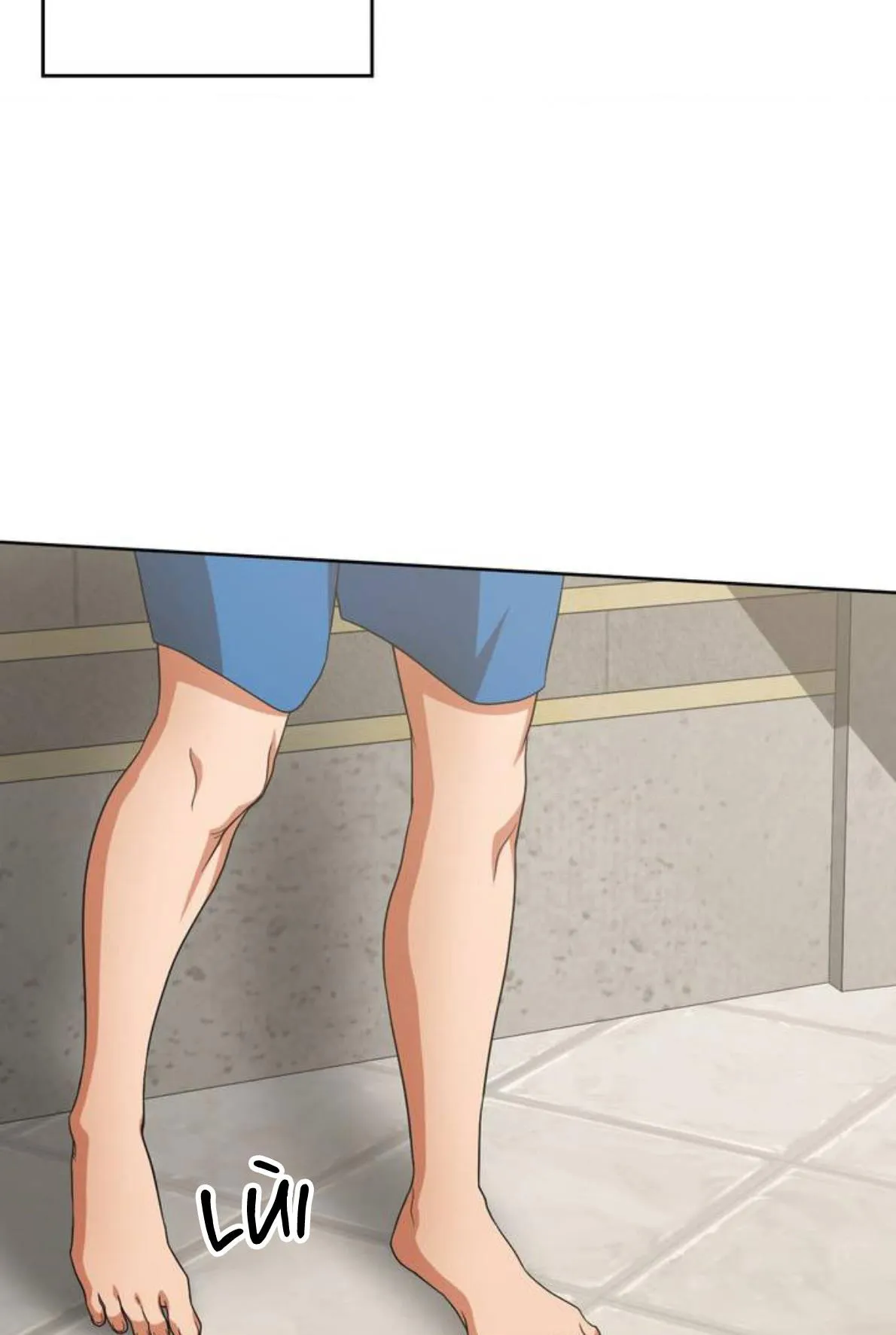 TRUYỆN NGẮN 18+ CỨ LÀM THEO Ý THẦN LINH ĐI Chapter 1 Trang 107