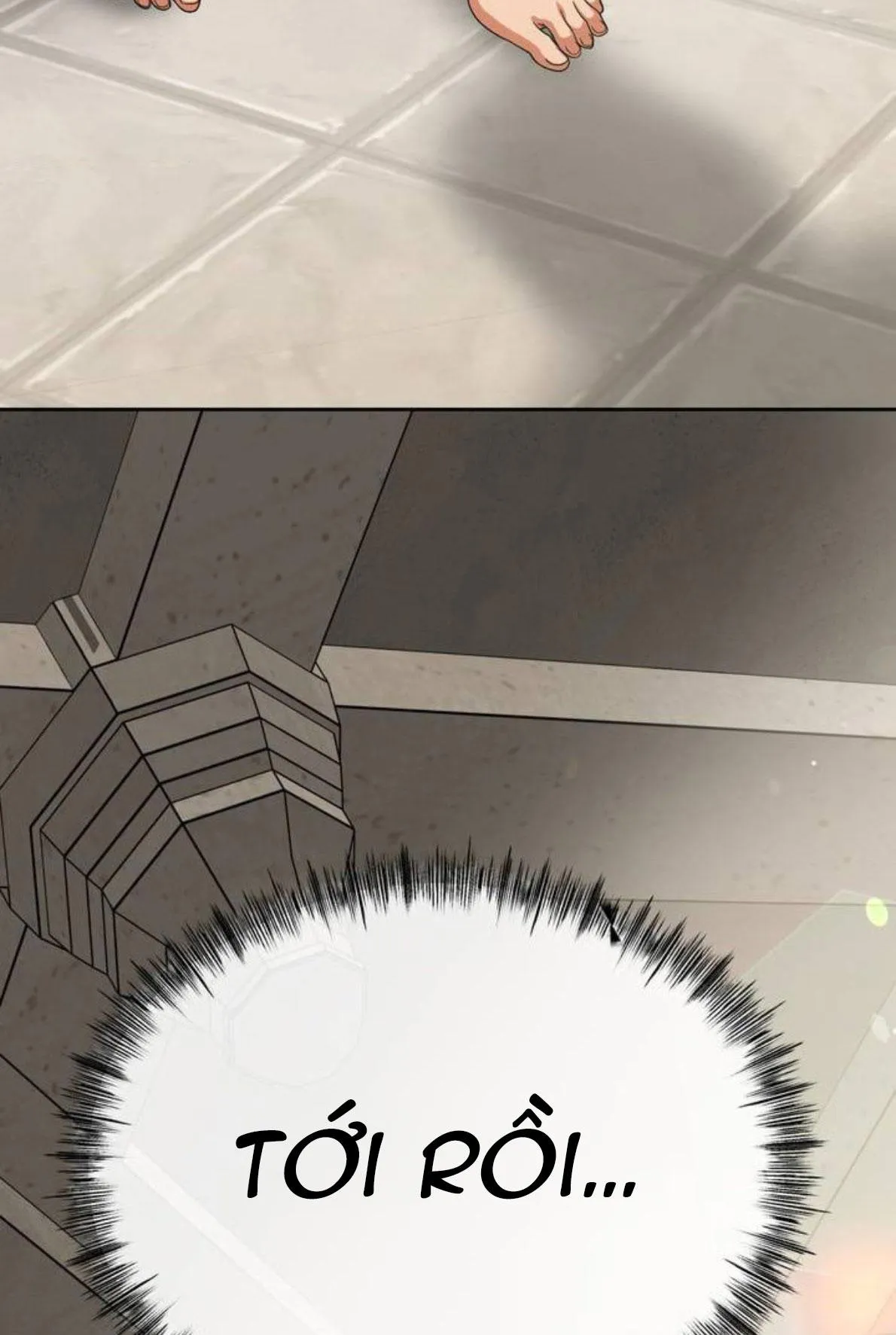 TRUYỆN NGẮN 18+ CỨ LÀM THEO Ý THẦN LINH ĐI Chapter 1 Trang 108